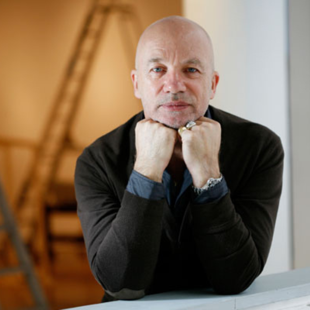 Nigel Coates