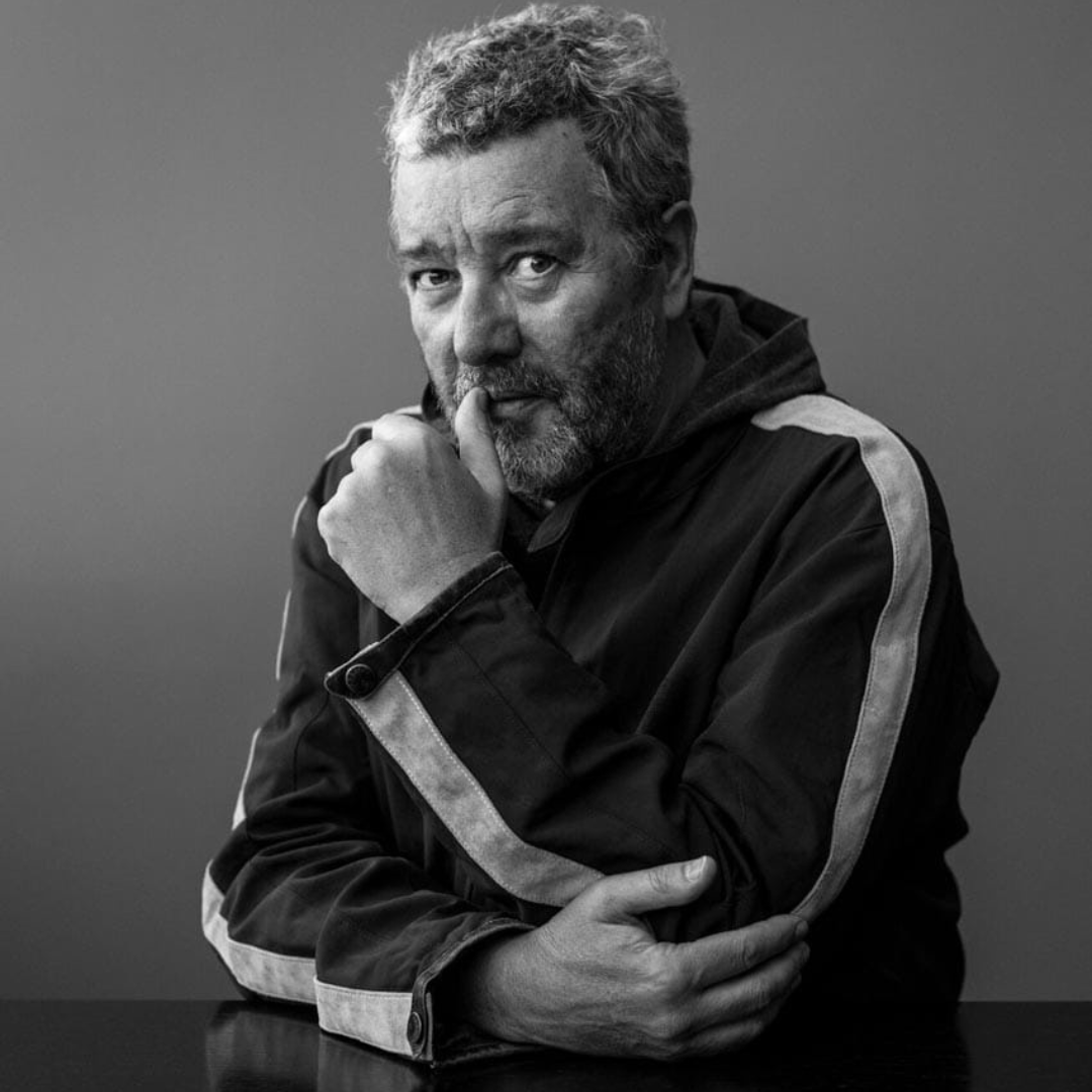 Philippe Starck