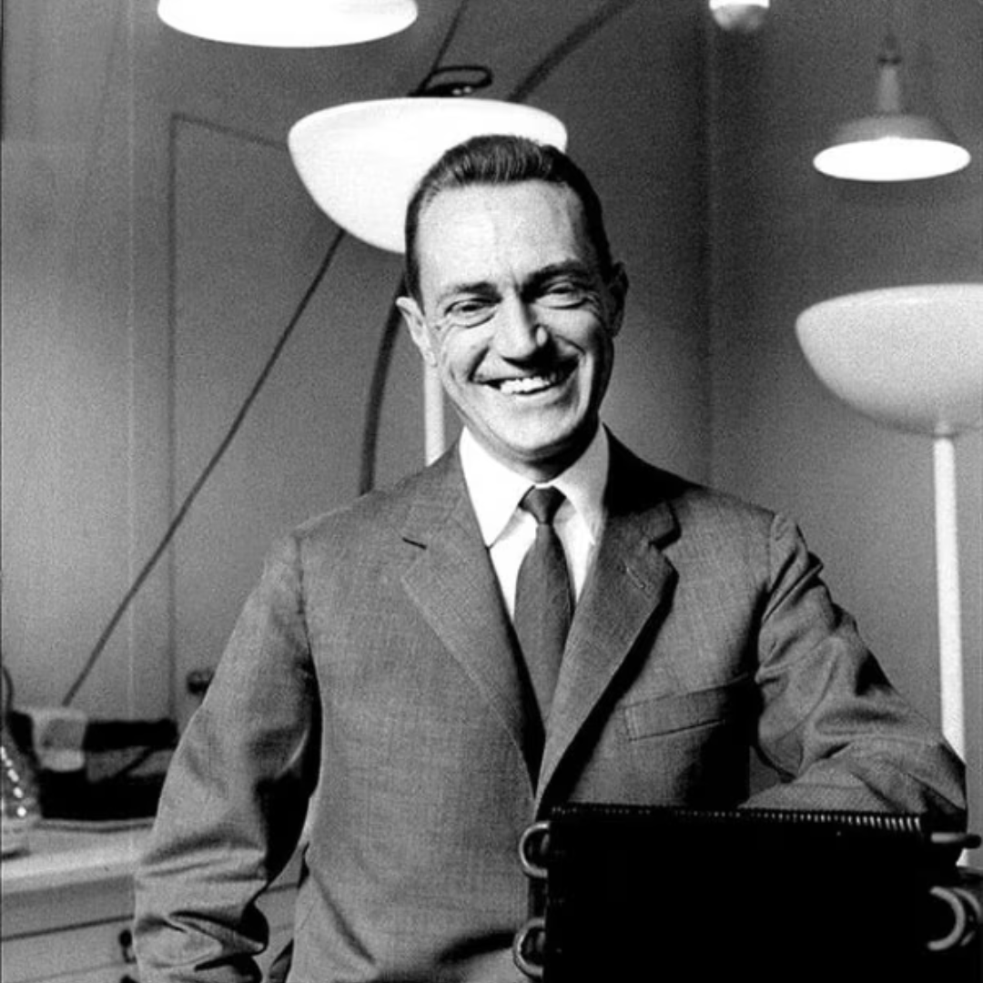 Pier Giacomo Castiglioni