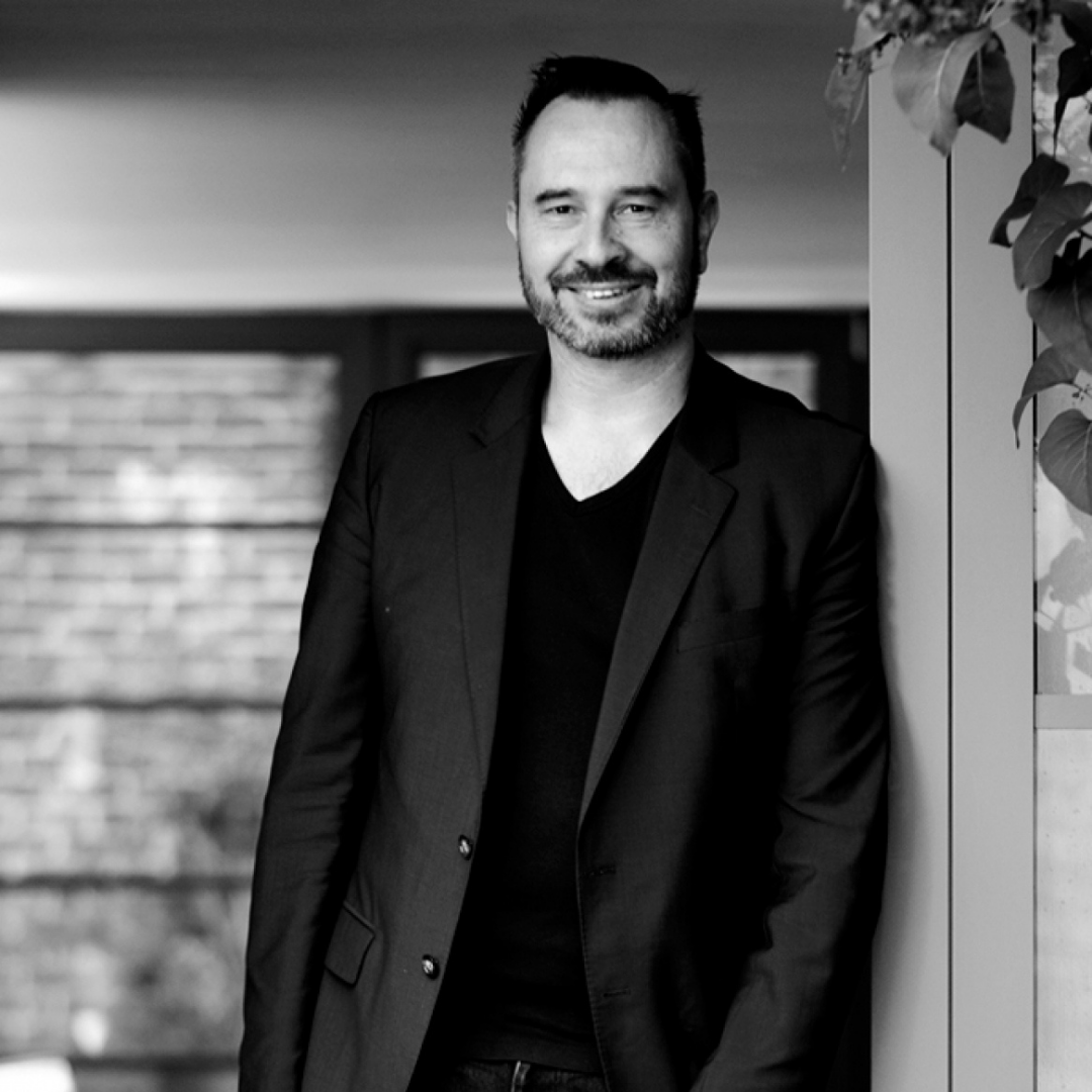 Alain Gilles