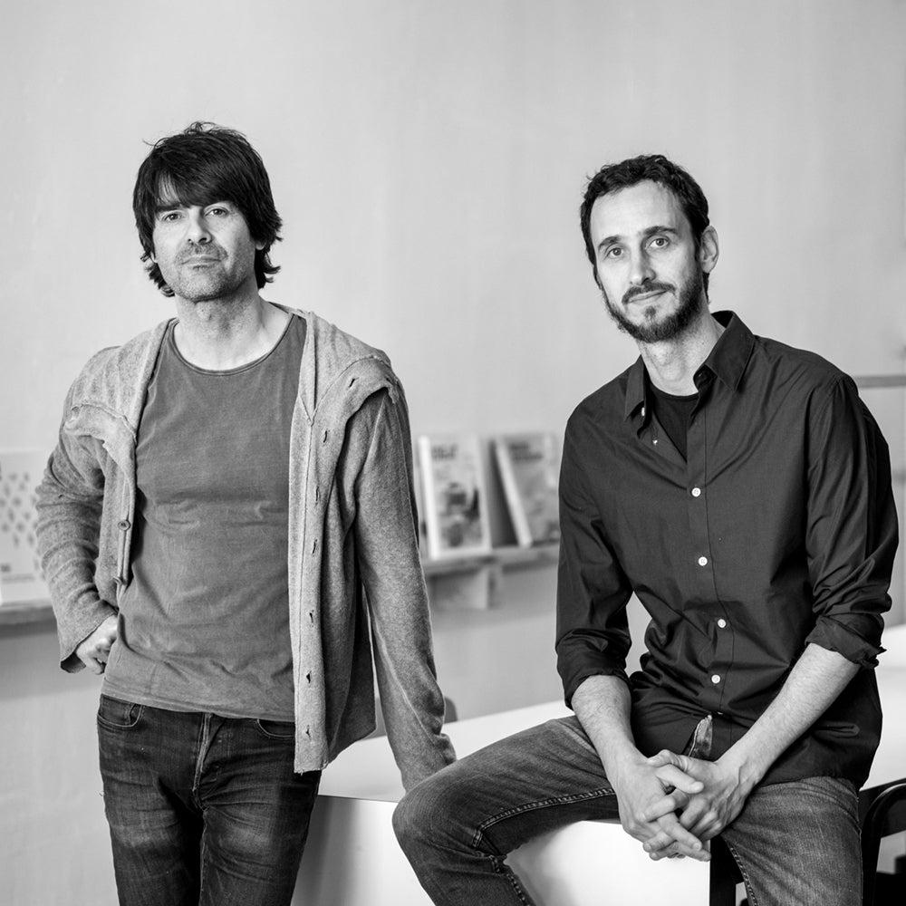 Ramos & Bassols