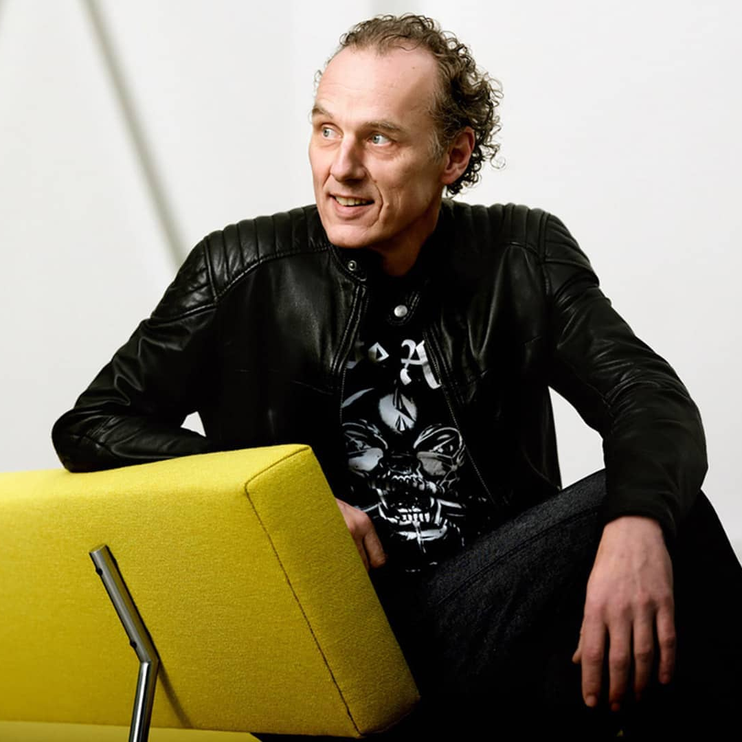 Richard Hutten