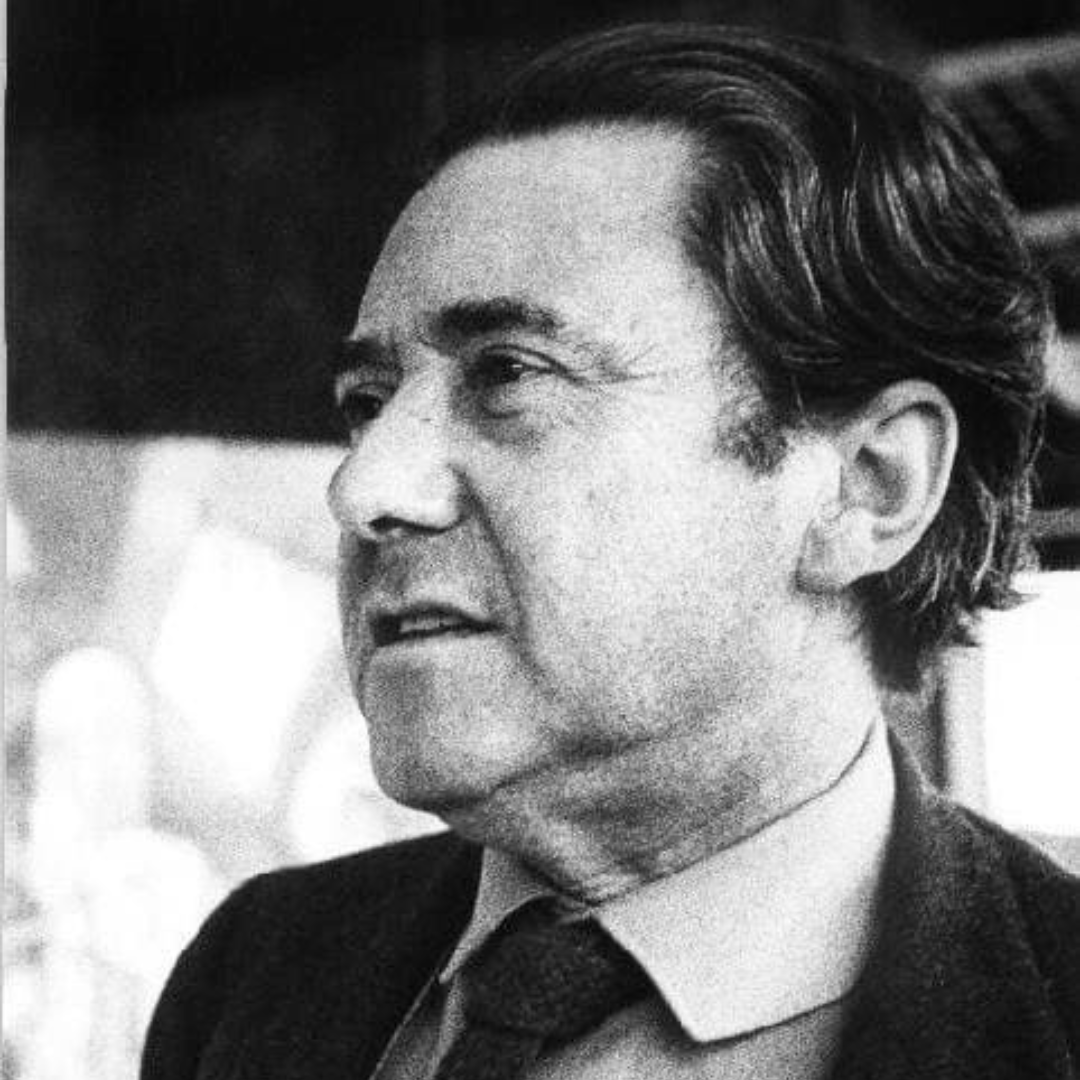 Roberto Matta