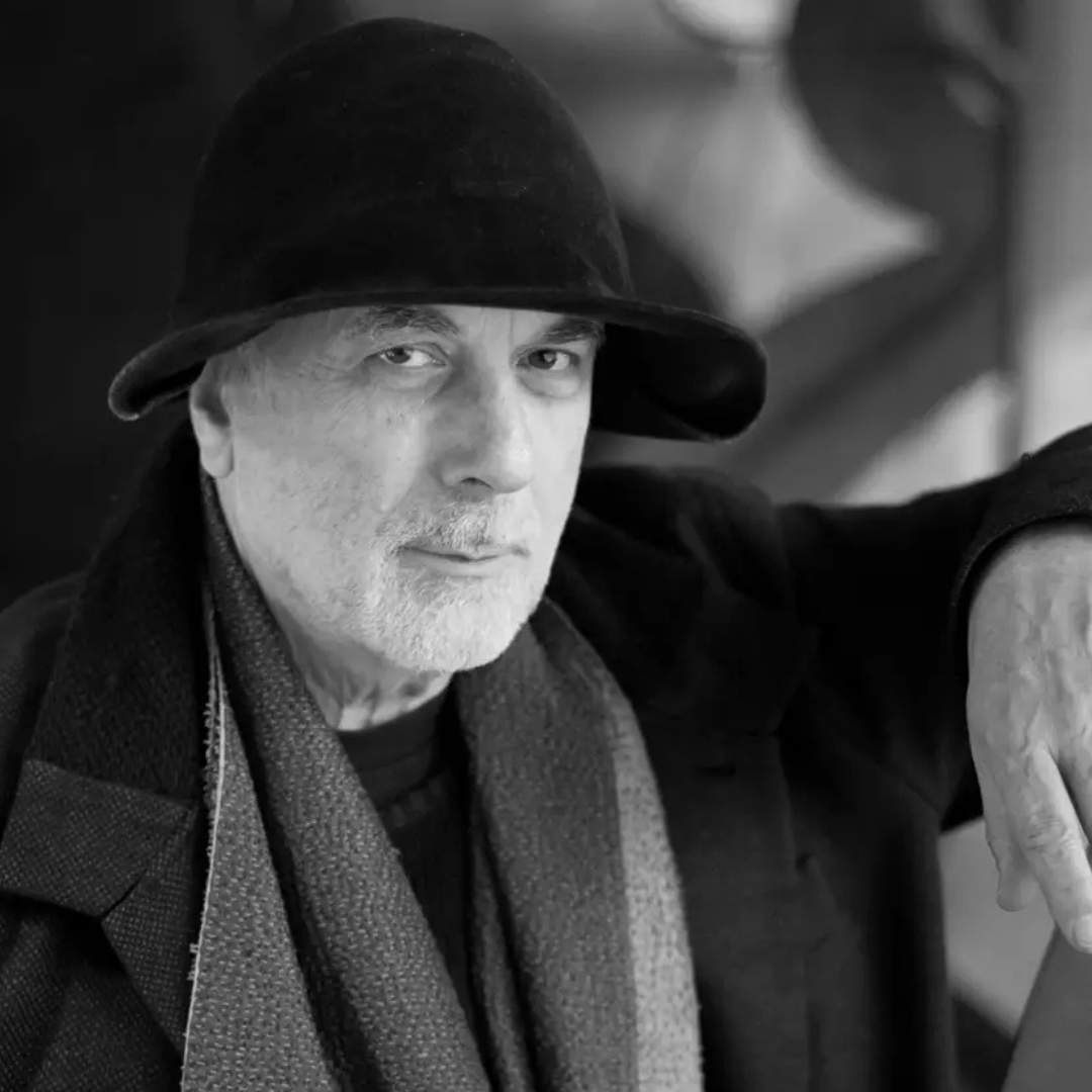 Ron Arad