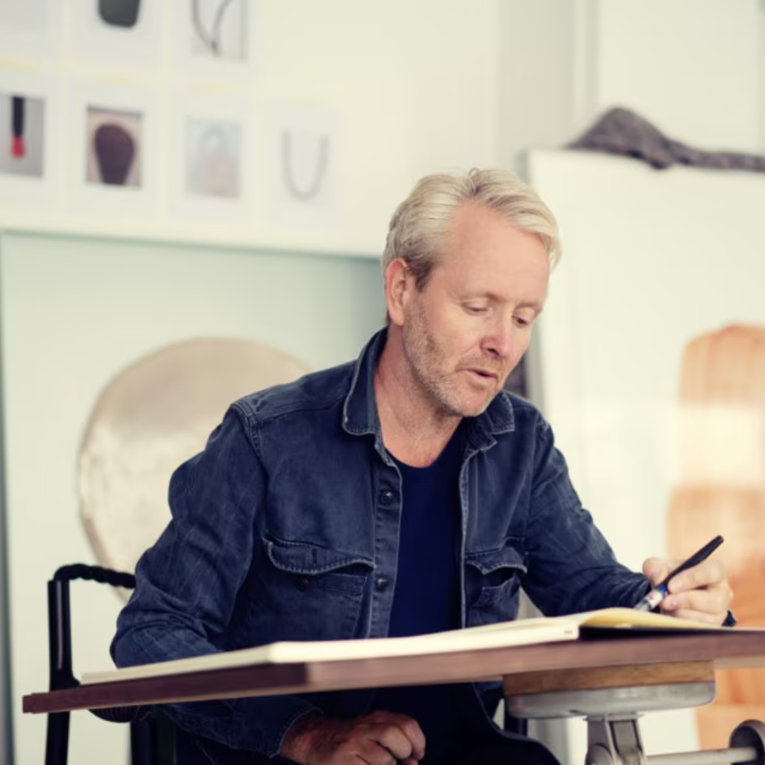 Ronan Bouroullec