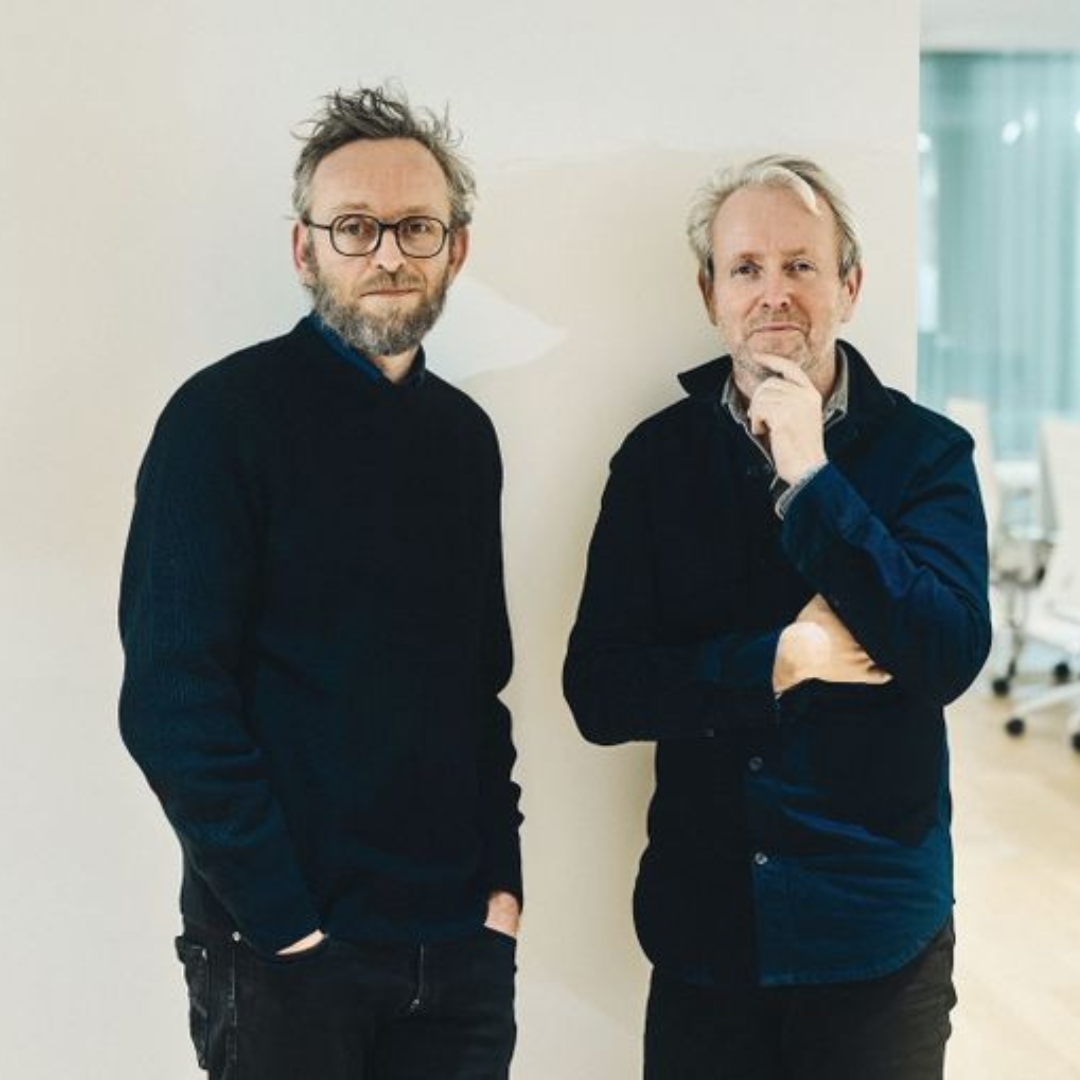 Ronan & Erwan Bouroullec