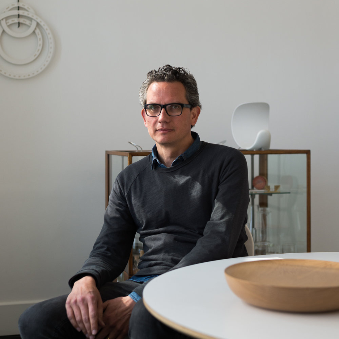 Sebastian Bergne