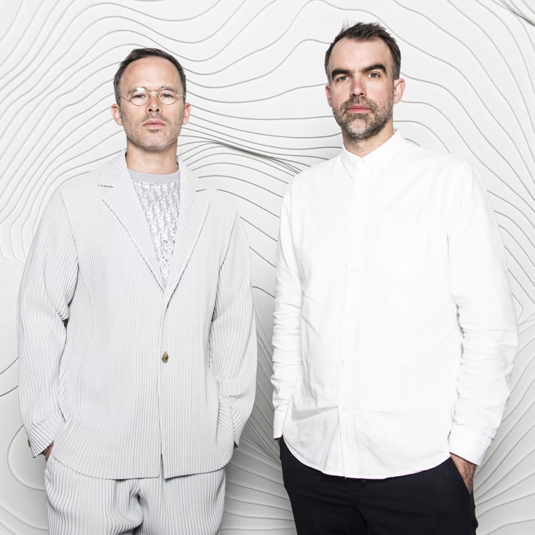 Snarkitecture