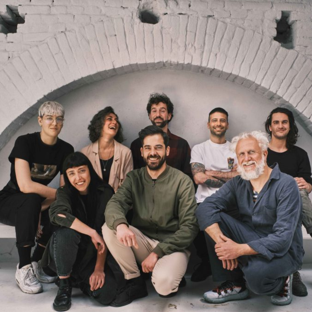 Studio Nucleo