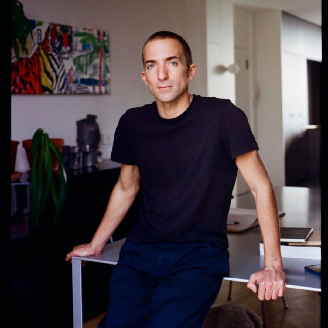 Valerio Sommella