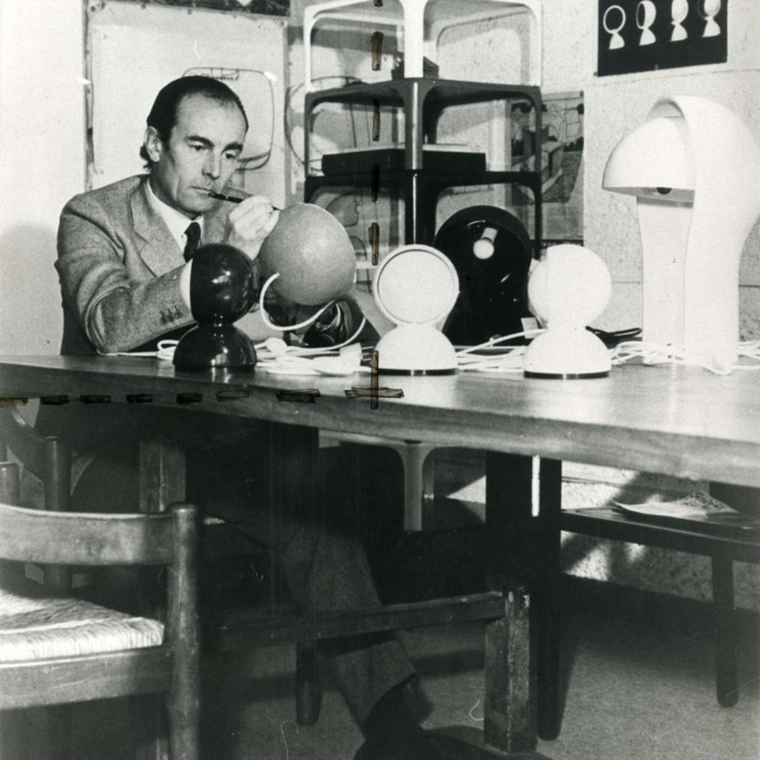 Vico Magistretti