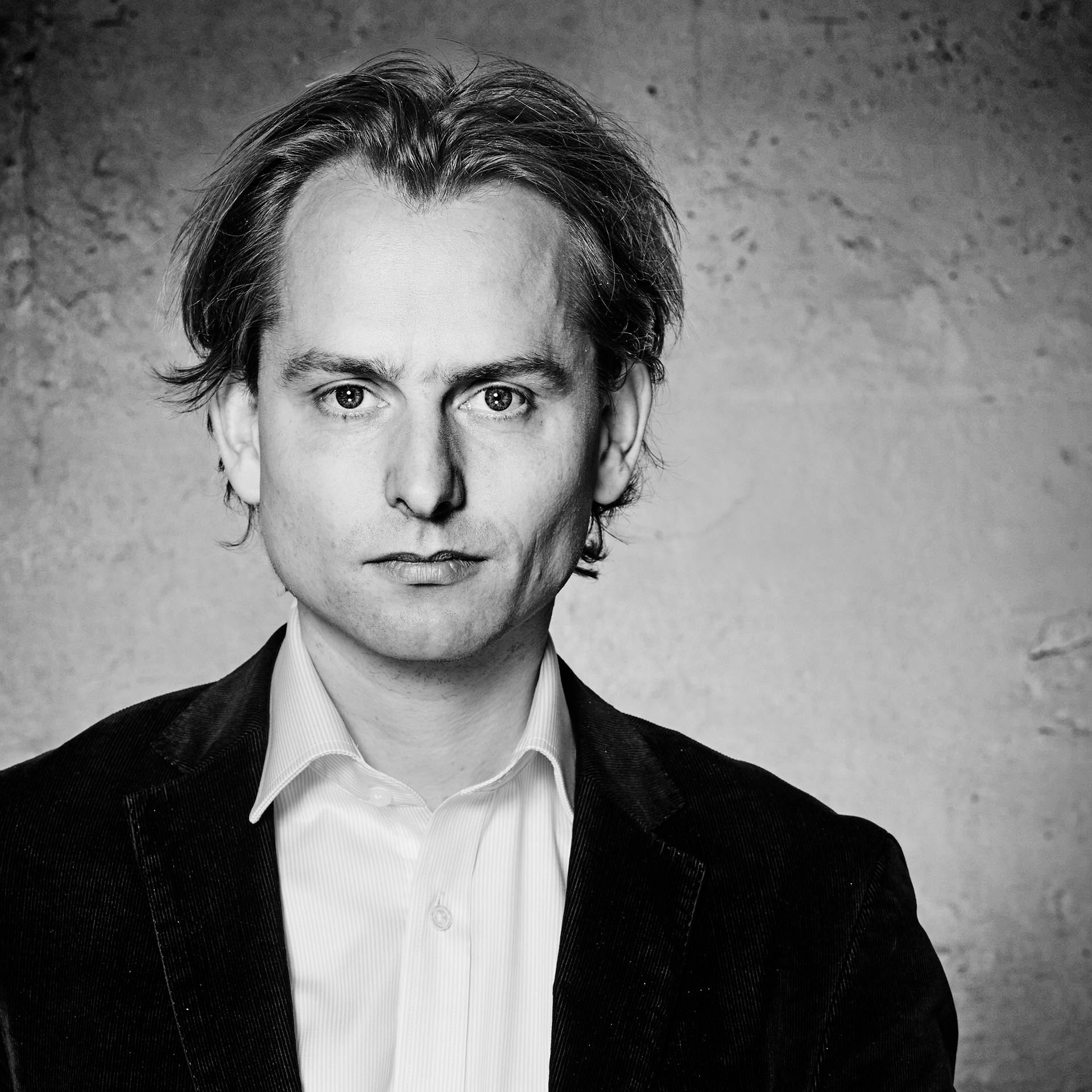 Øivind Slaatto
