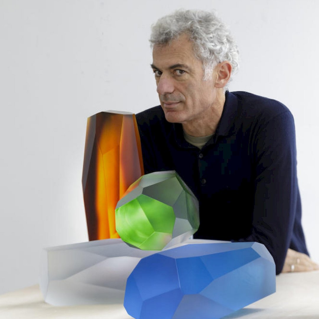 Arik Levy