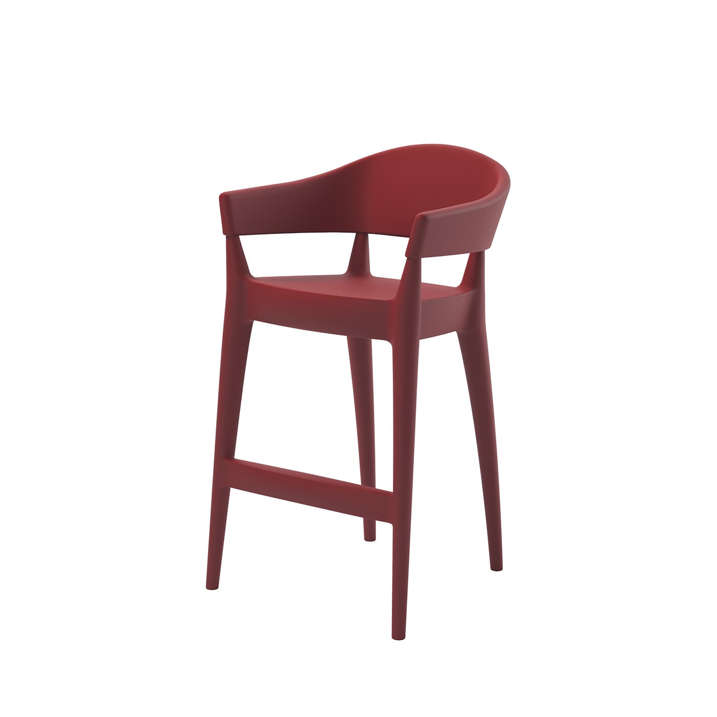 Alma Design Jo Sgabello