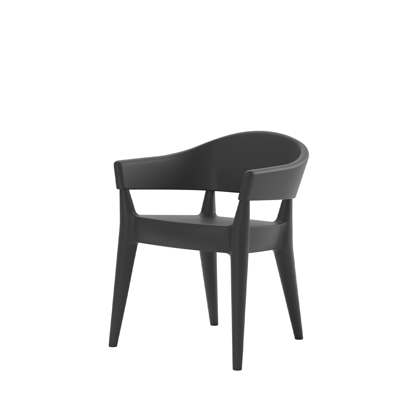 Alma Design Jo Poltrona