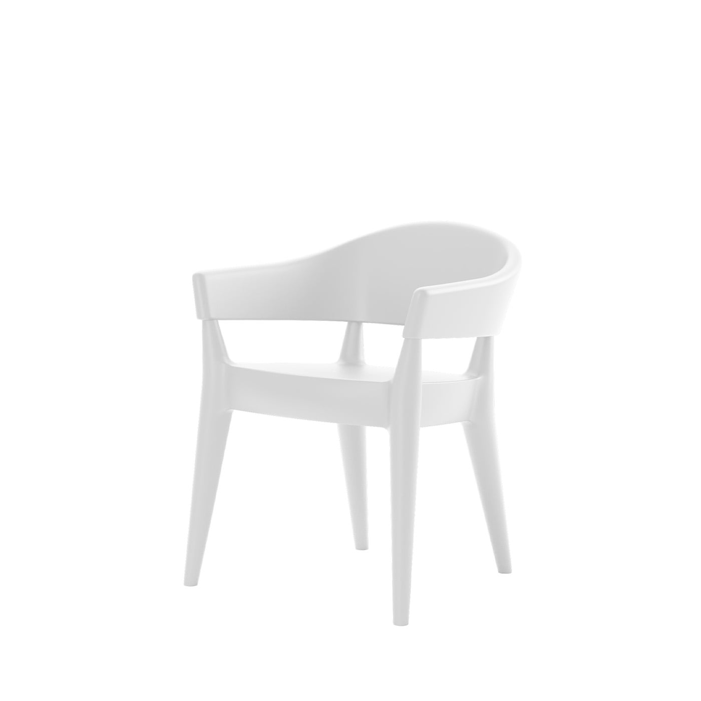 Alma Design Jo Poltrona