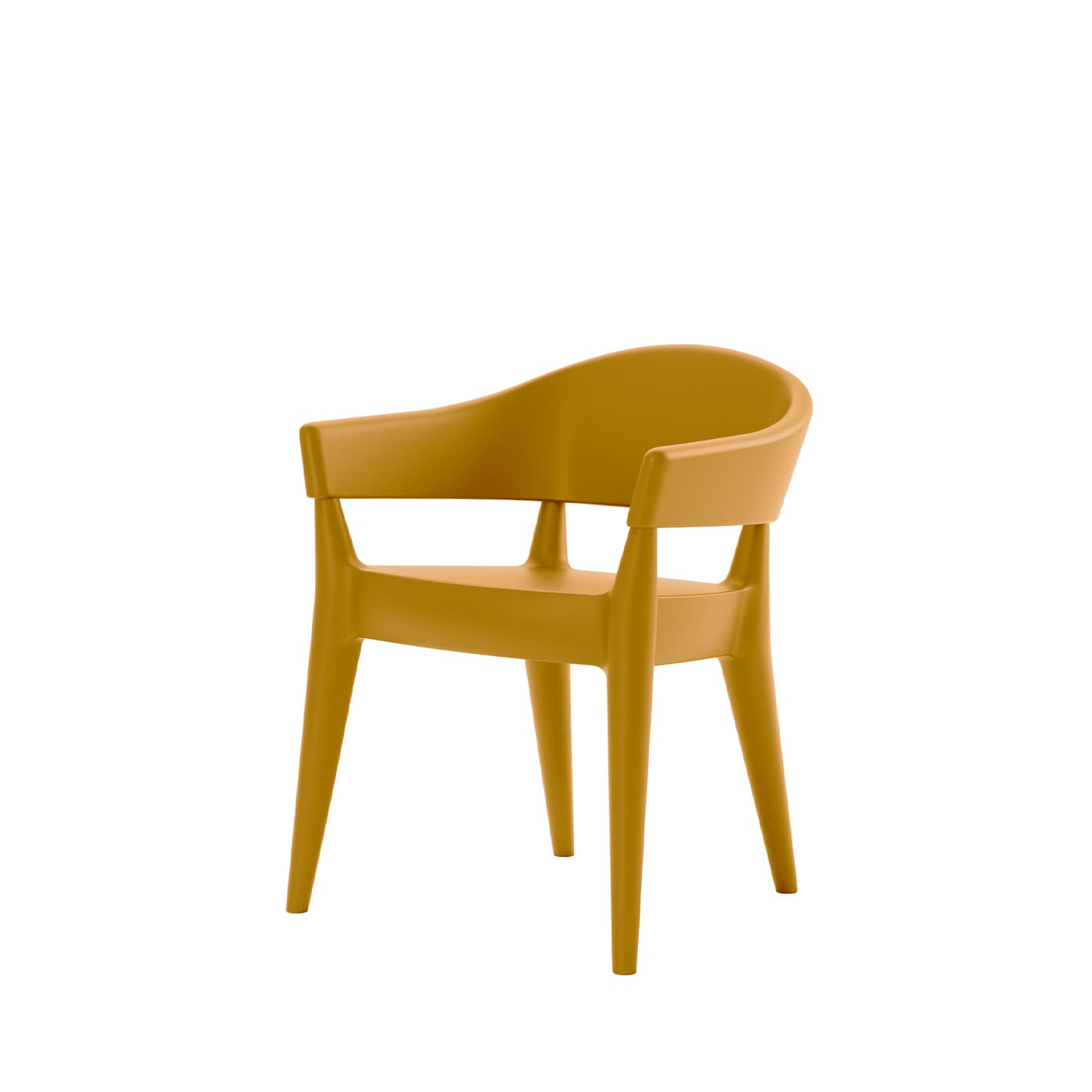 Alma Design Jo Poltrona