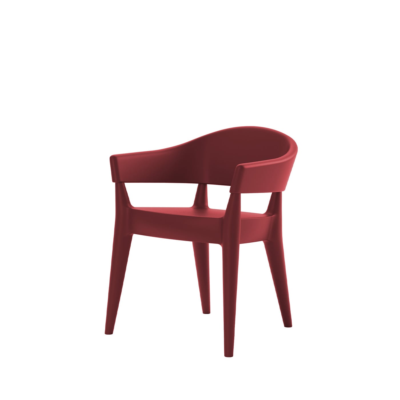 Alma Design Jo Poltrona