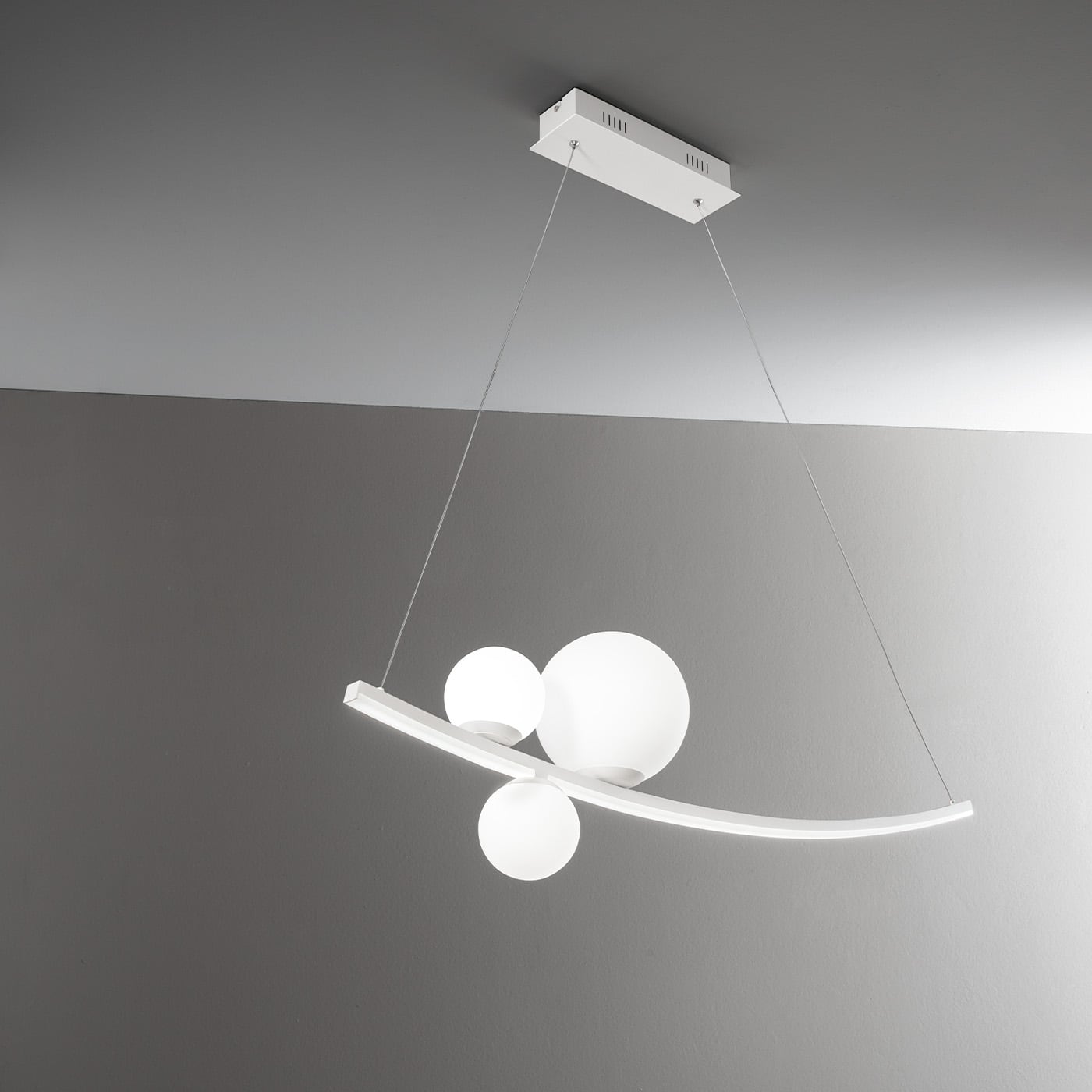 Ondaluce Altalena Sospensione