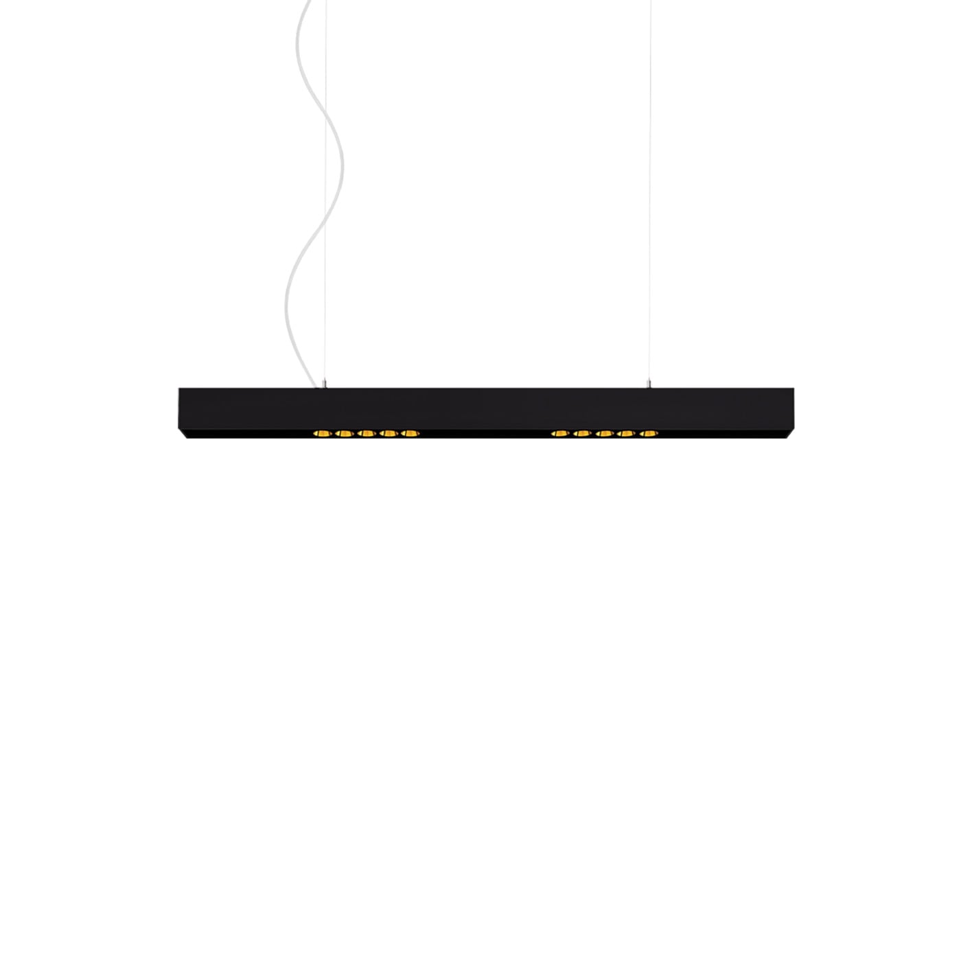 Arkoslight Black Foster Sospensione