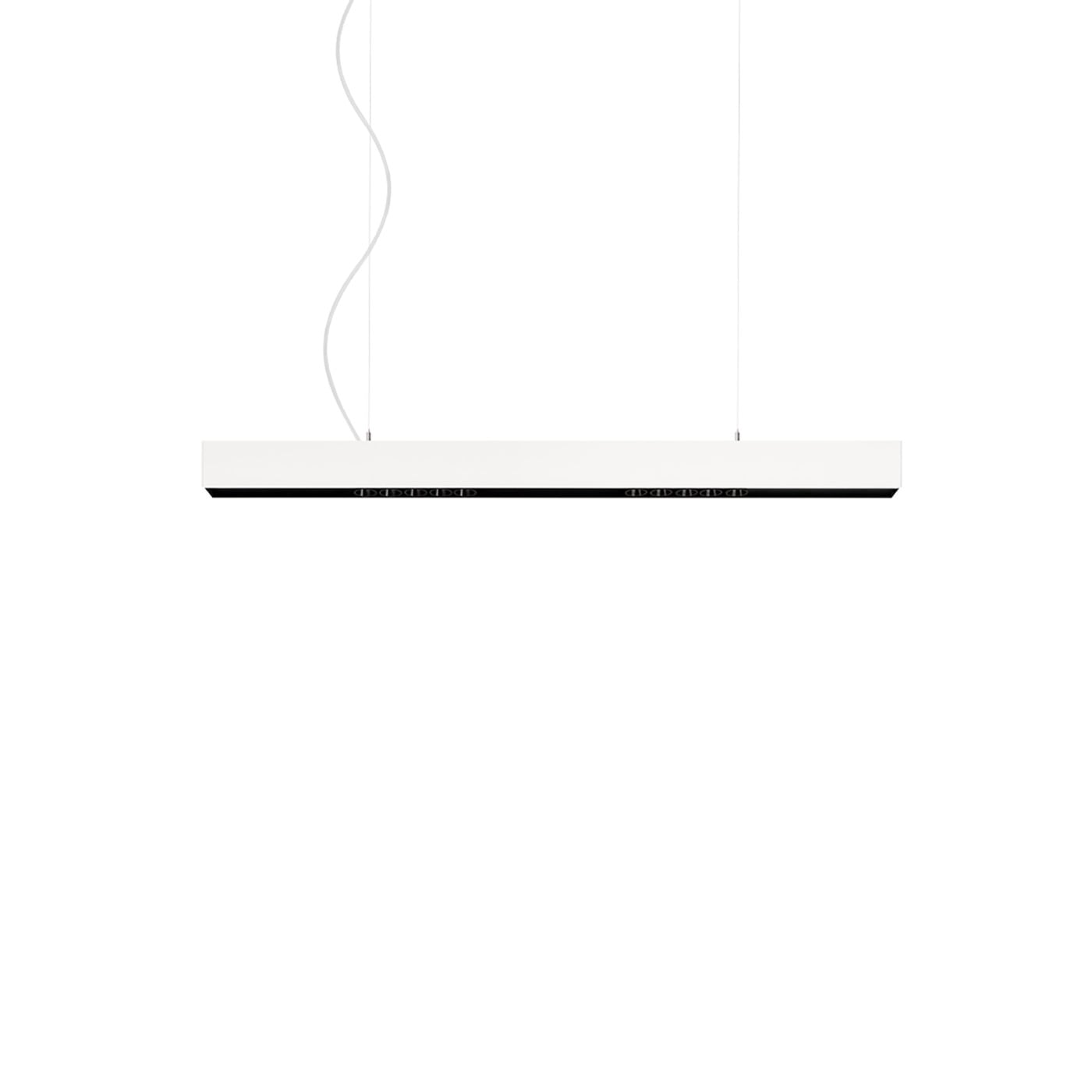 Arkoslight Black Foster Sospensione