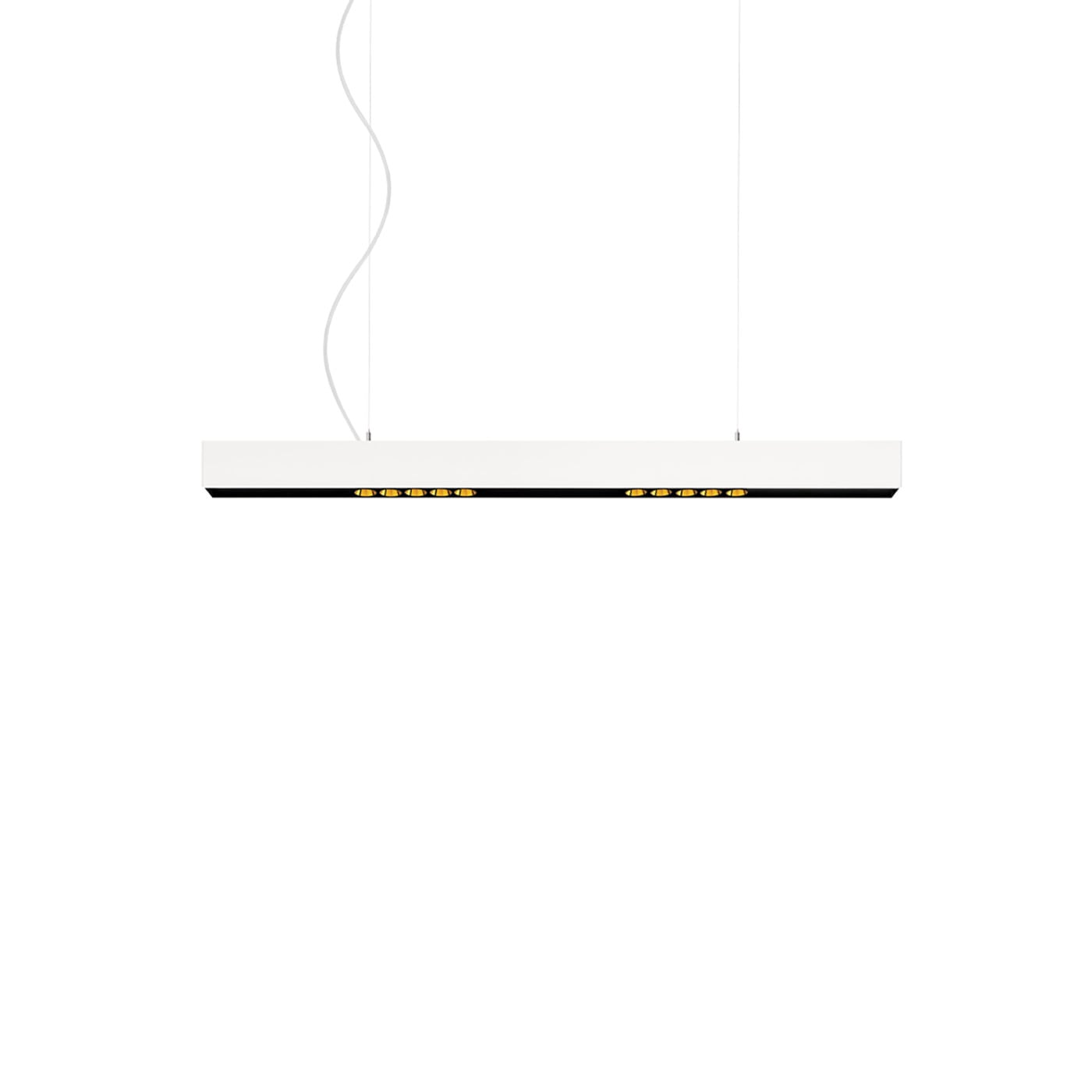 Arkoslight Black Foster Sospensione