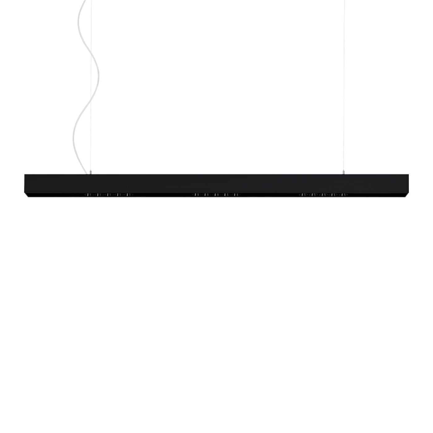 Arkoslight Black Foster Sospensione