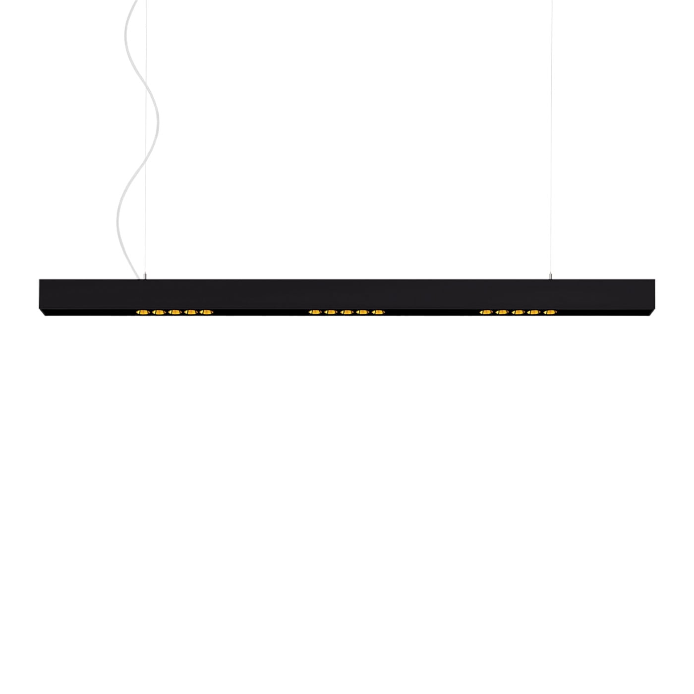 Arkoslight Black Foster Sospensione