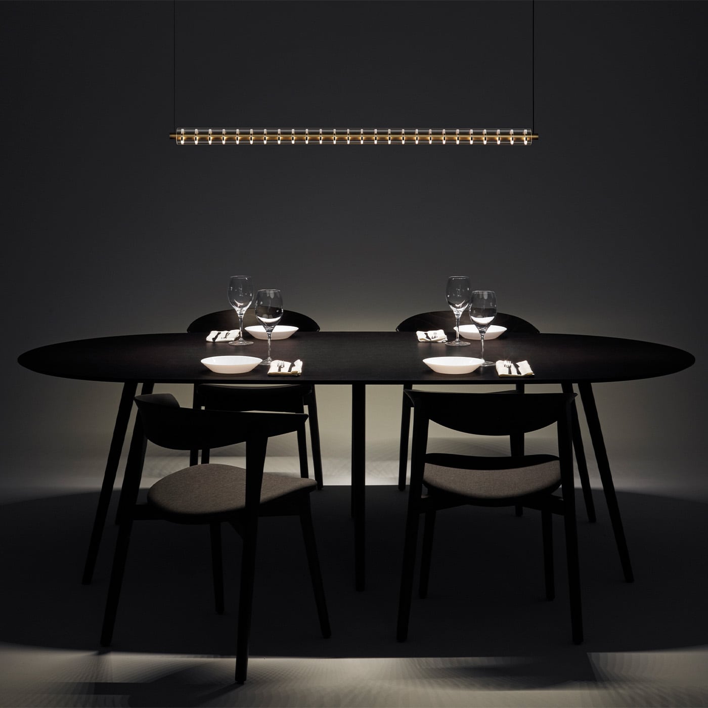 Arkoslight Loop Sospensione