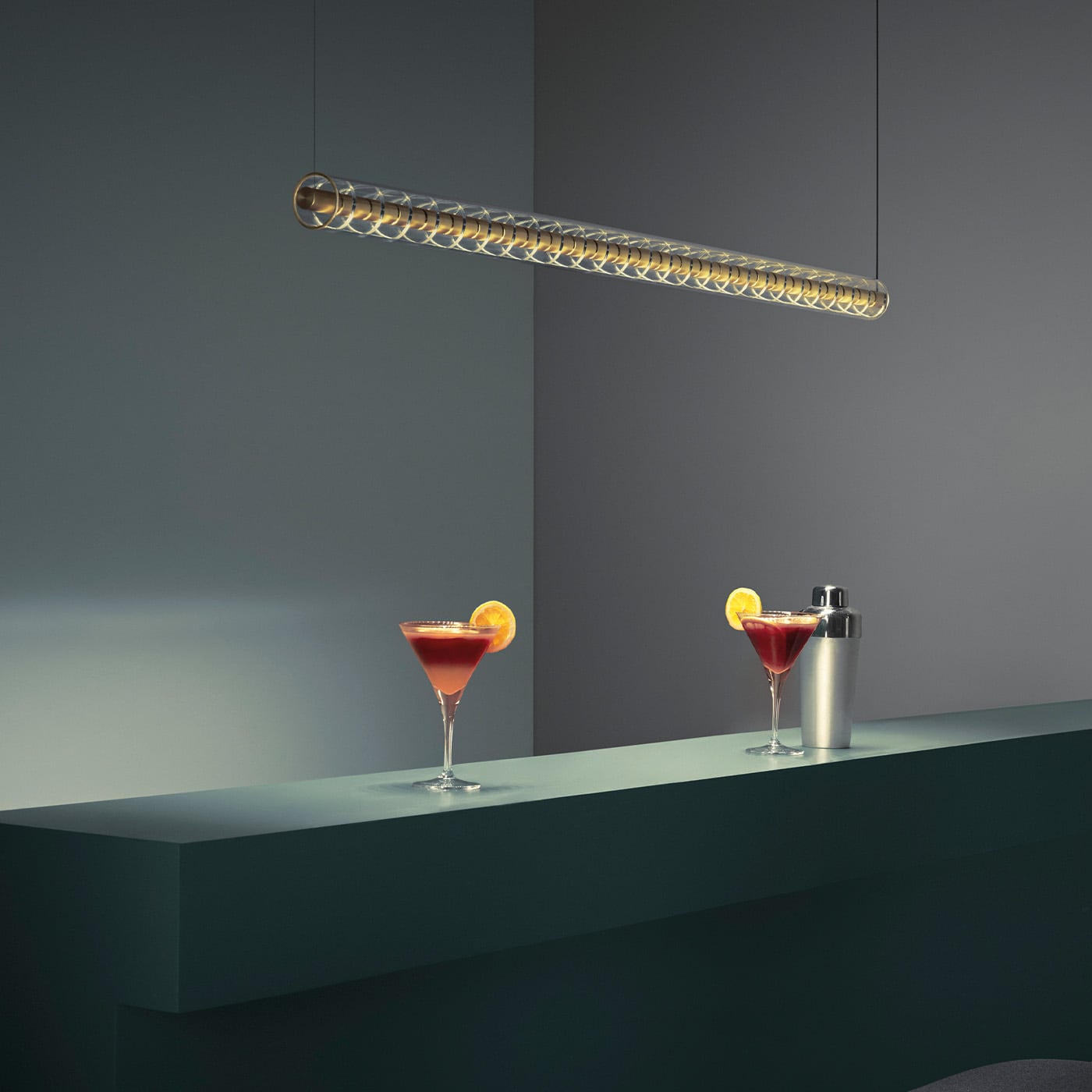 Arkoslight Loop Sospensione