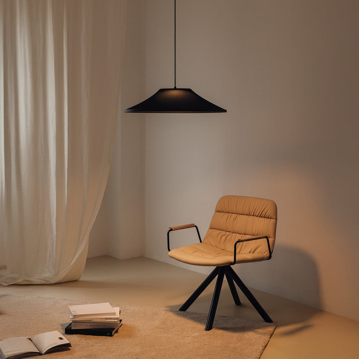 Arkoslight Warp Sospensione