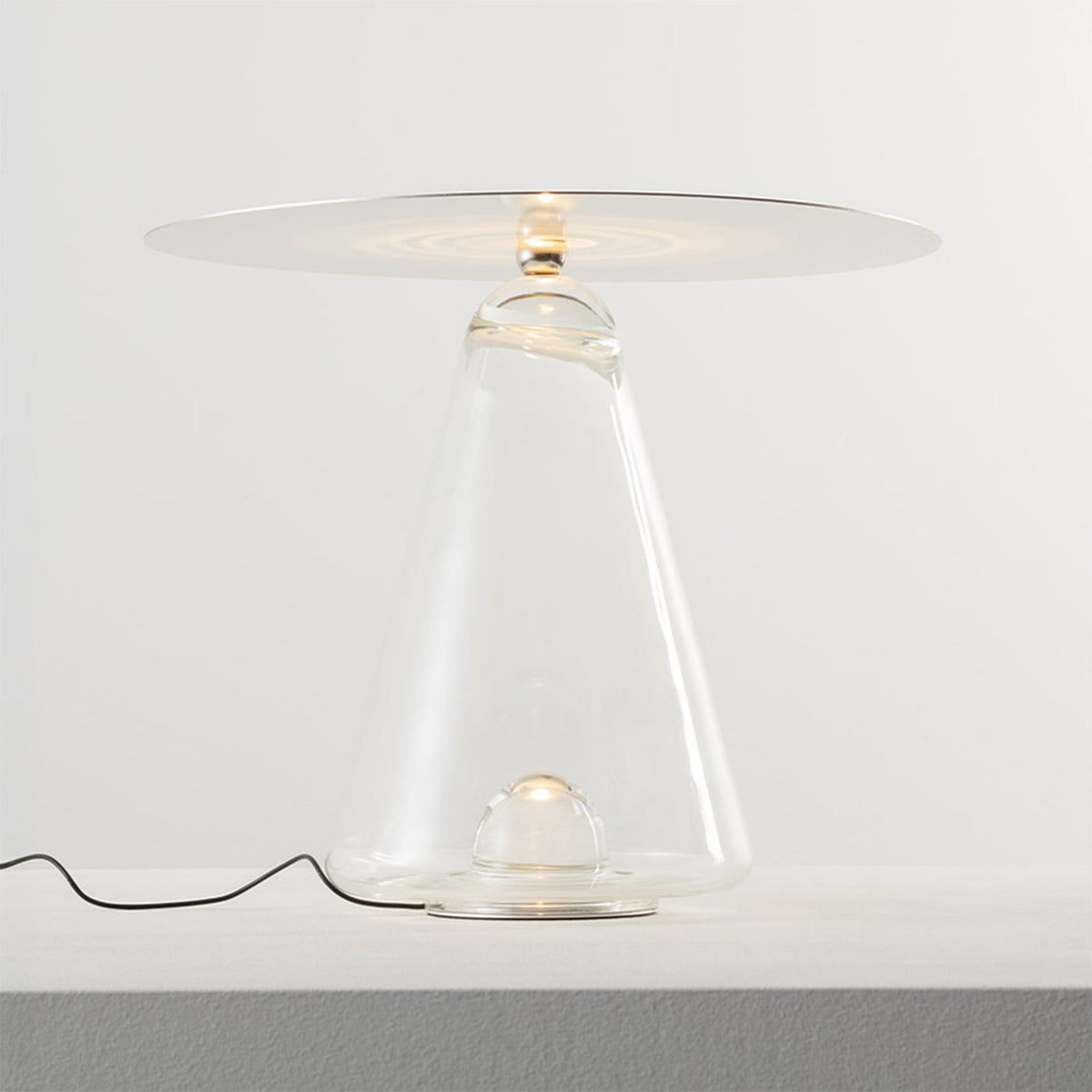 Artemide Boltons Lampada da Tavolo