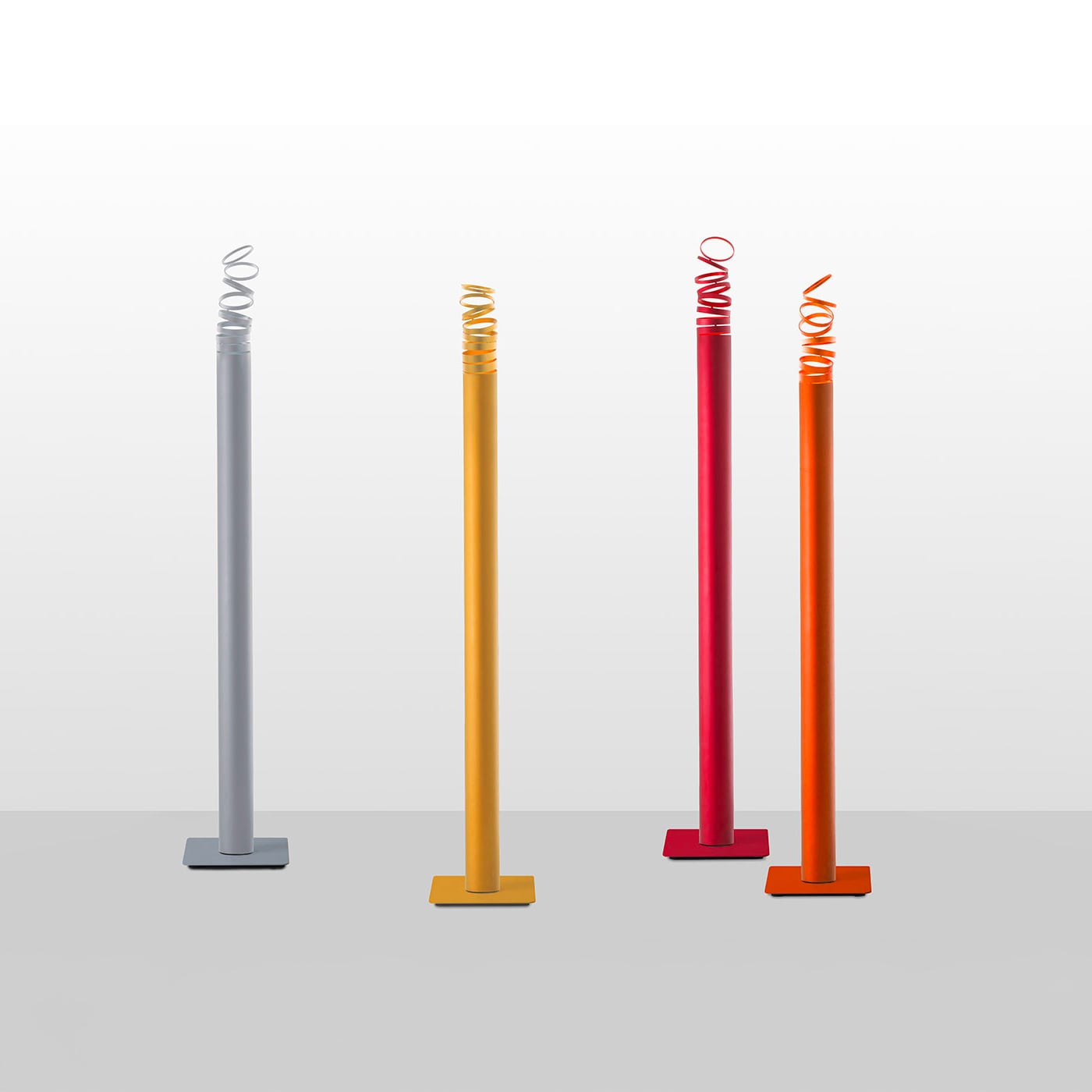 Artemide Decomposé Piantana