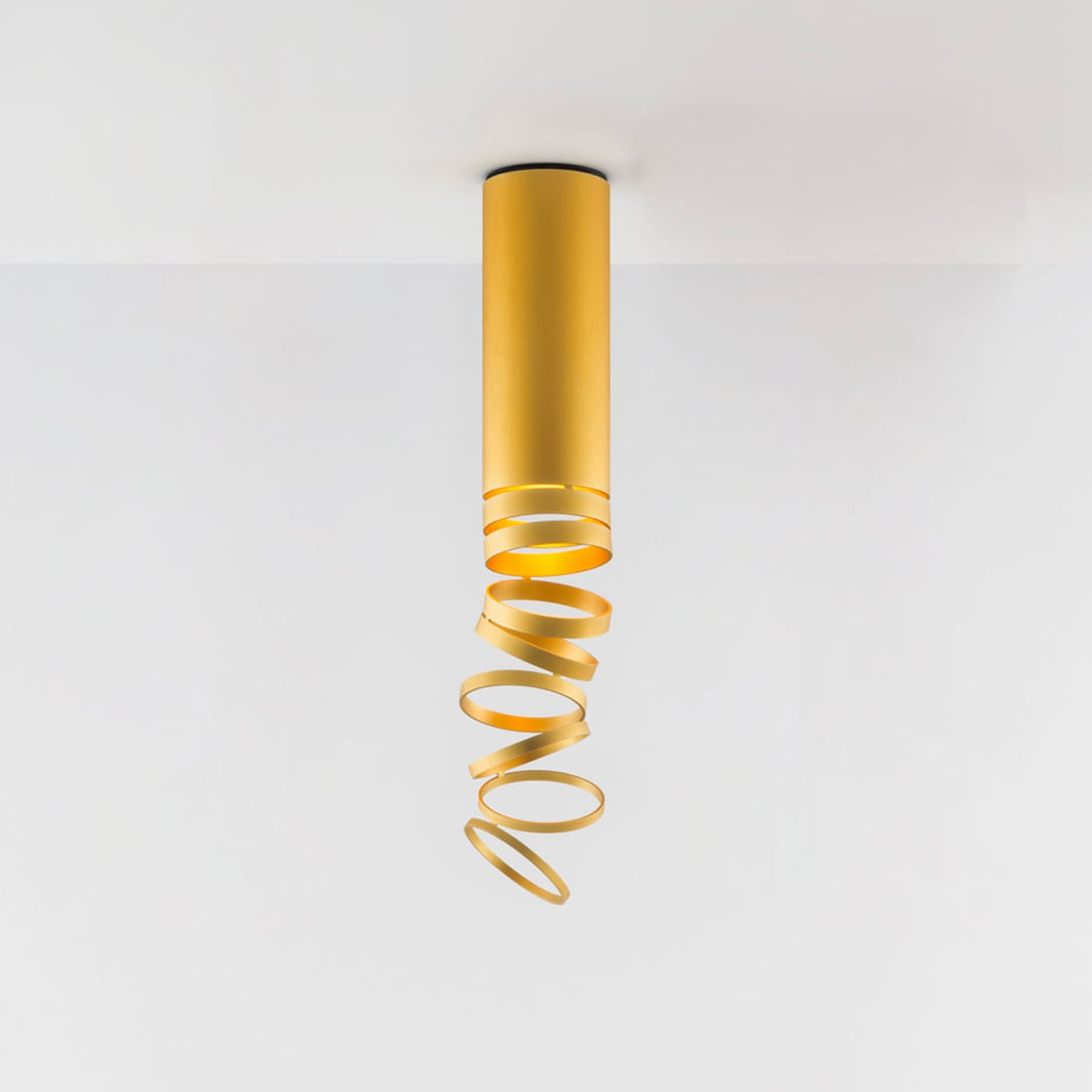 Artemide Decomposé Plafoniera