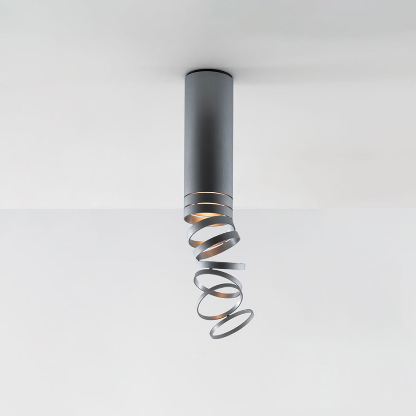 Artemide Decomposé Plafoniera