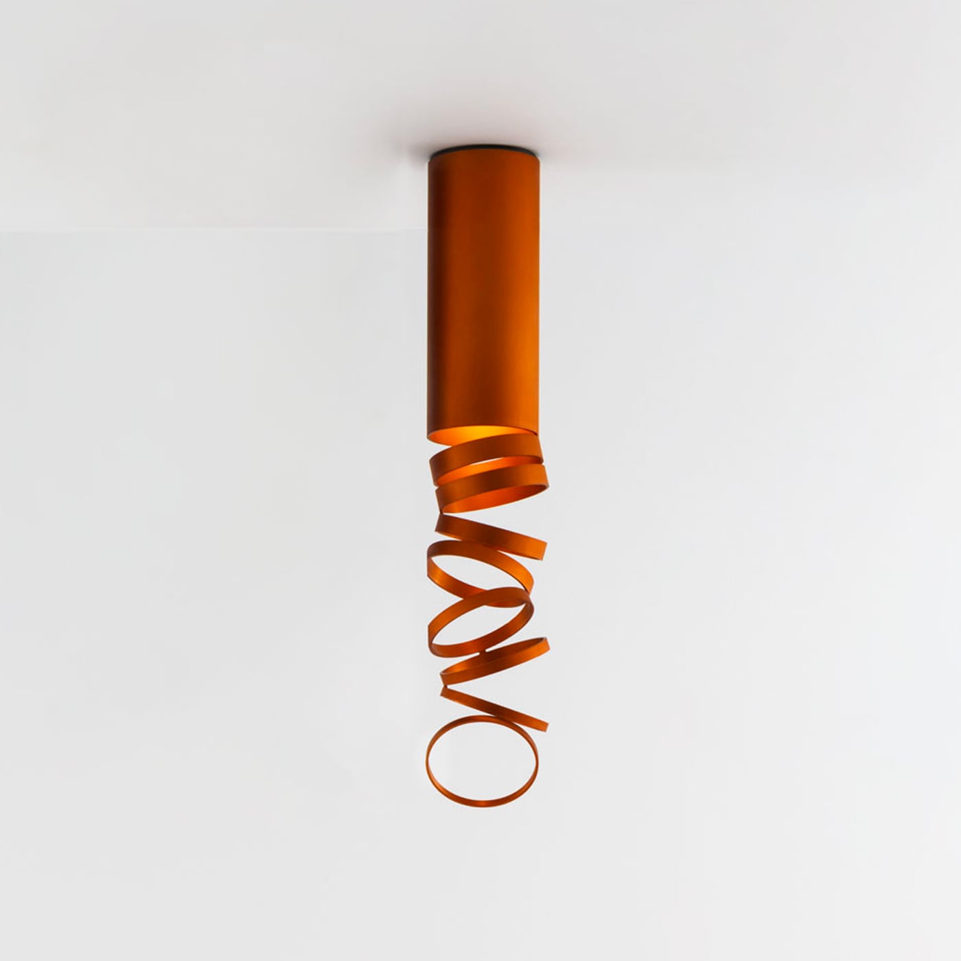 Artemide Decomposé Plafoniera