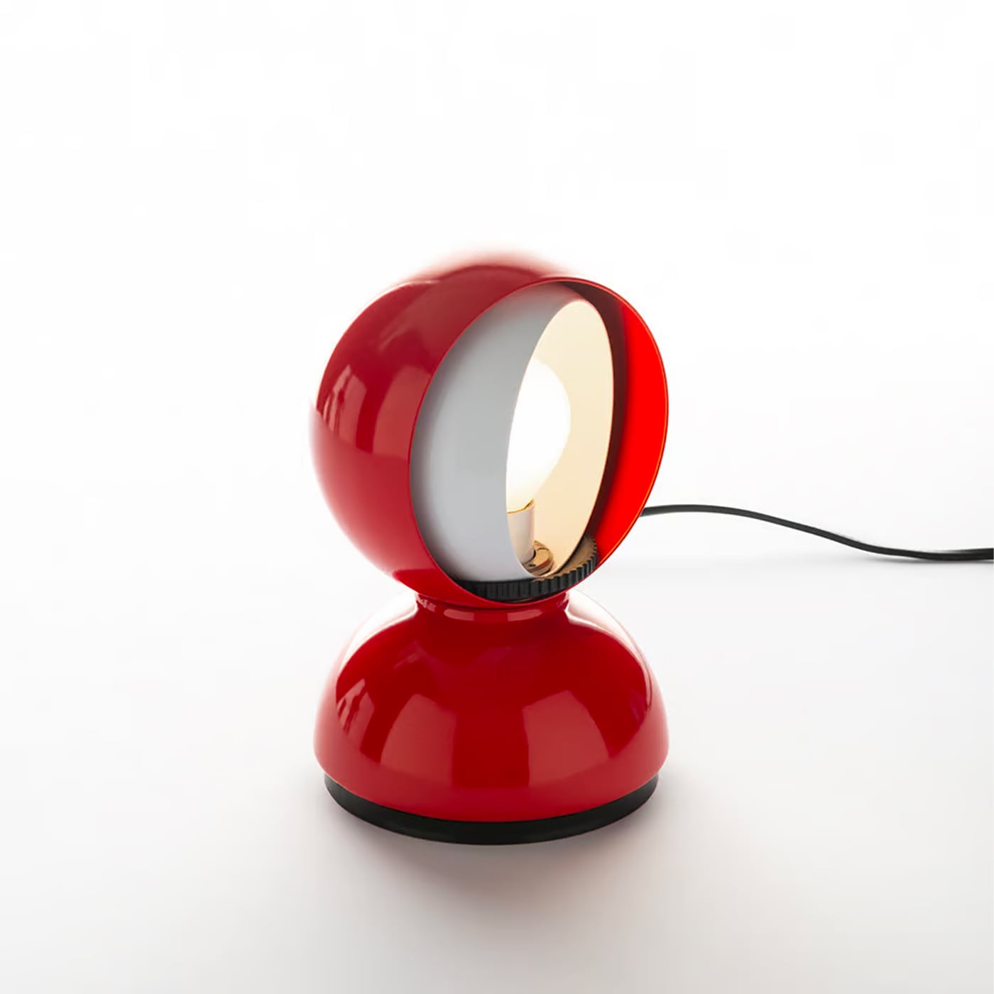 Artemide Eclisse Lampada da Tavolo