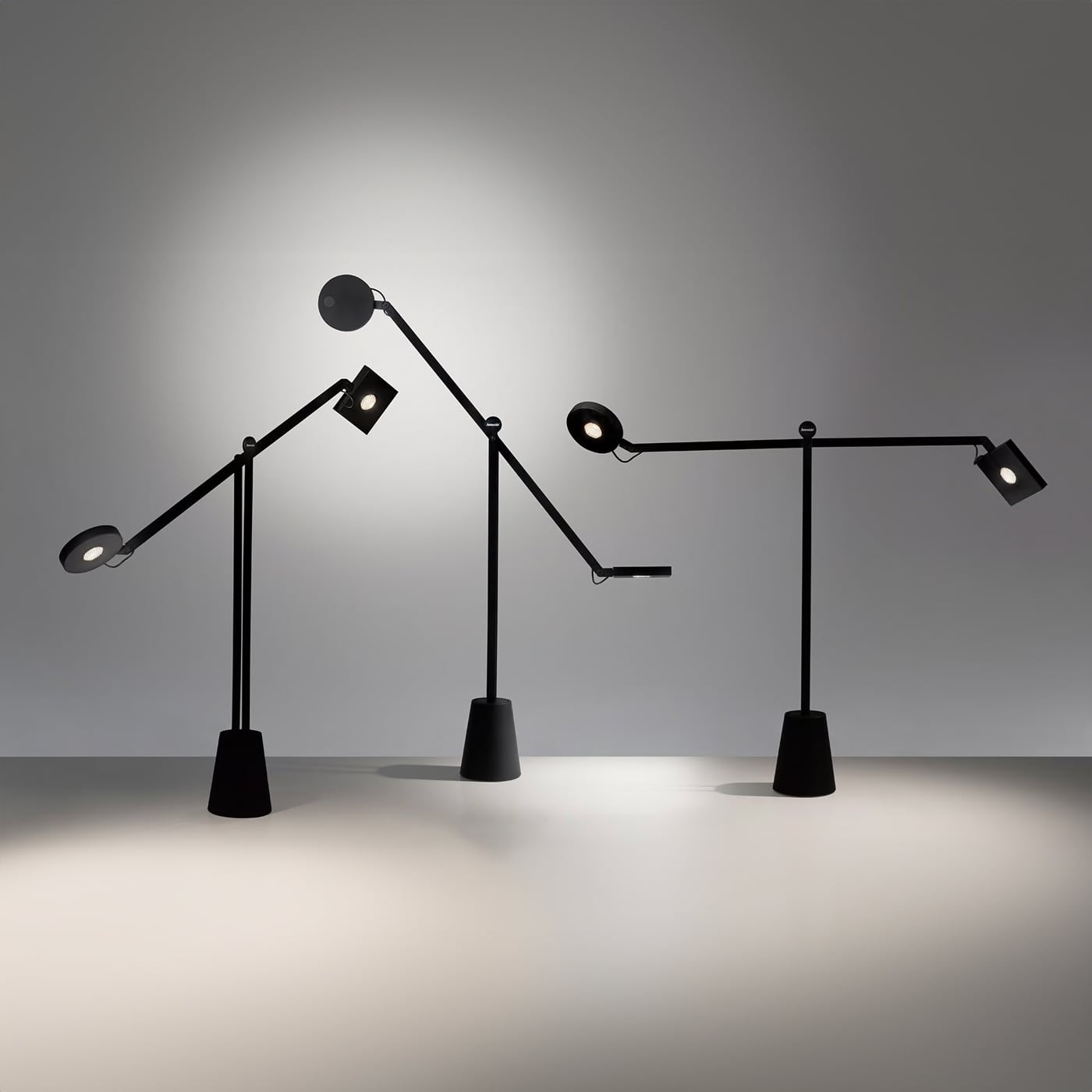 Artemide Equilibrist Lampada da tavolo