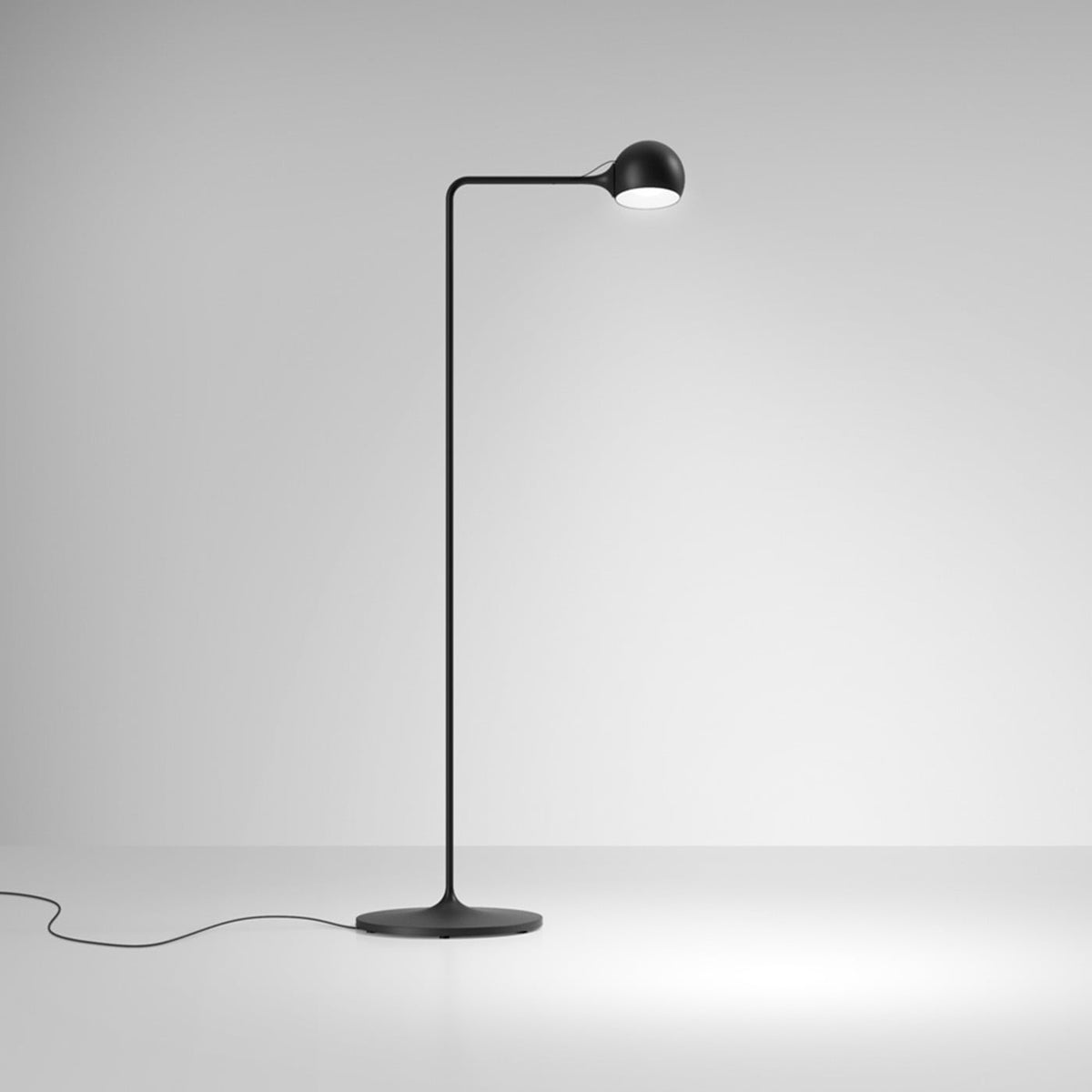 Artemide Ixa Lettura Piantana