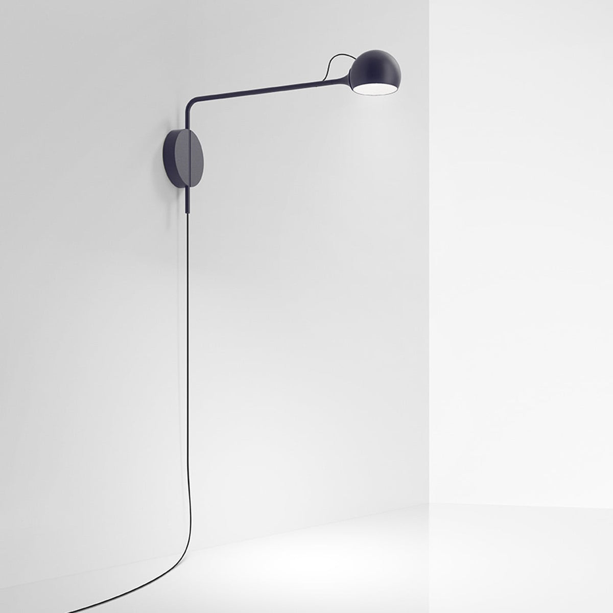 Artemide Ixa Parete Applique