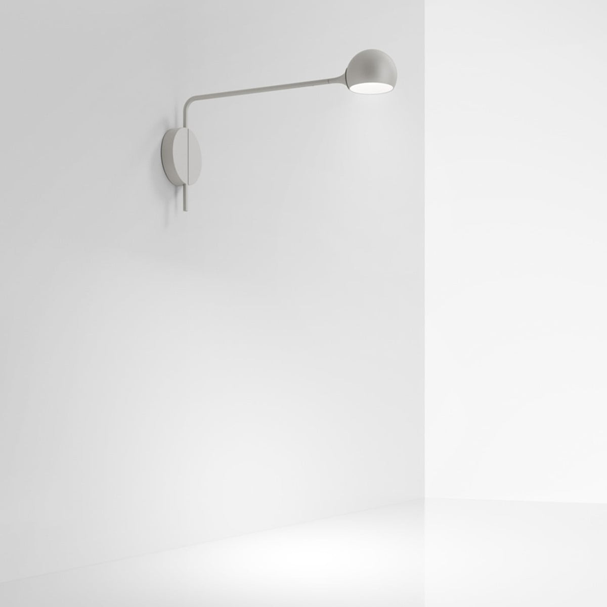 Artemide Ixa Parete Applique