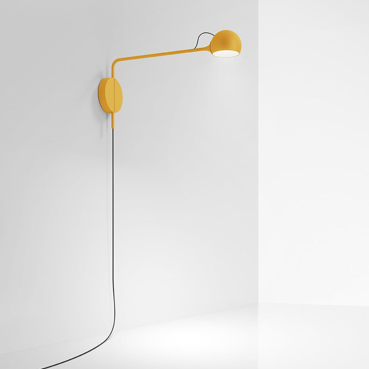 Artemide Ixa Parete Applique