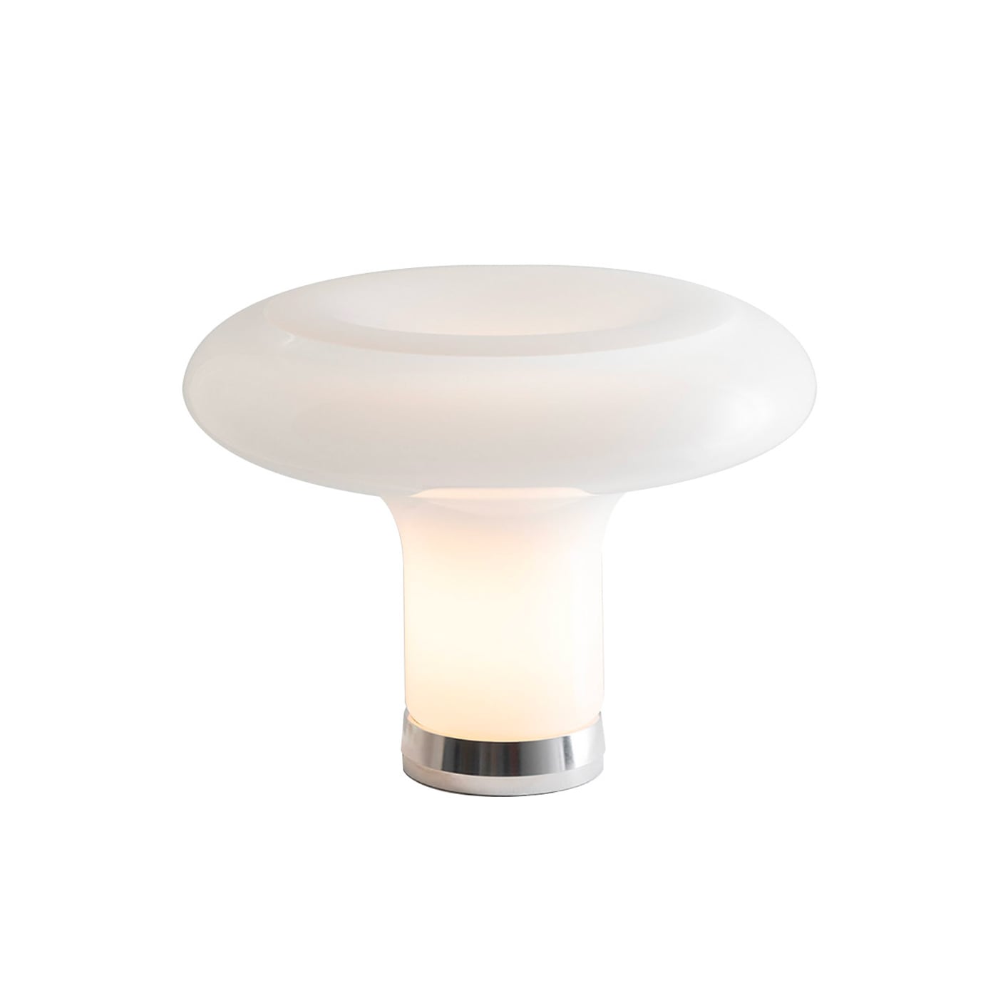 Artemide Lesbo Lampada tavolo