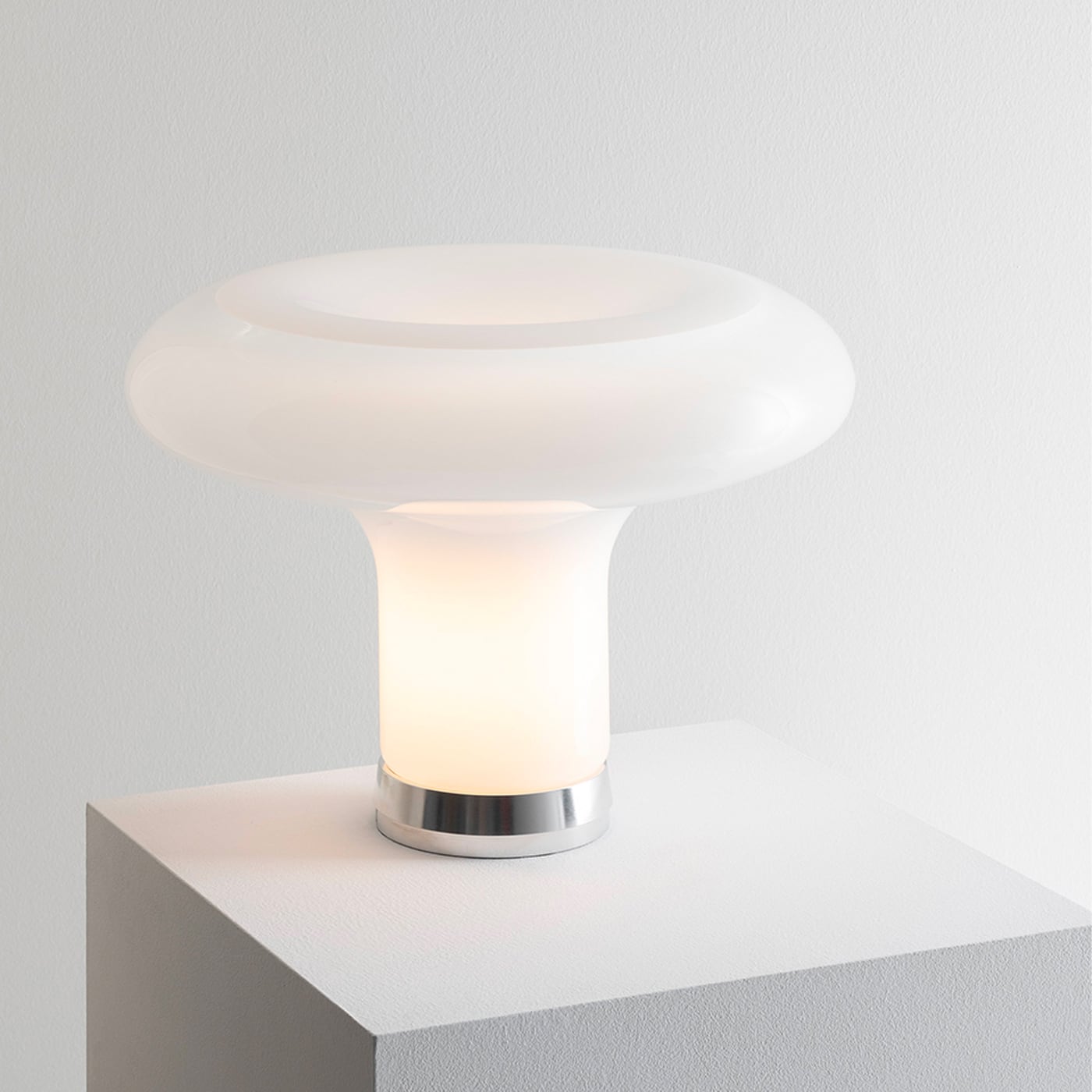 Artemide Lesbo Lampada tavolo