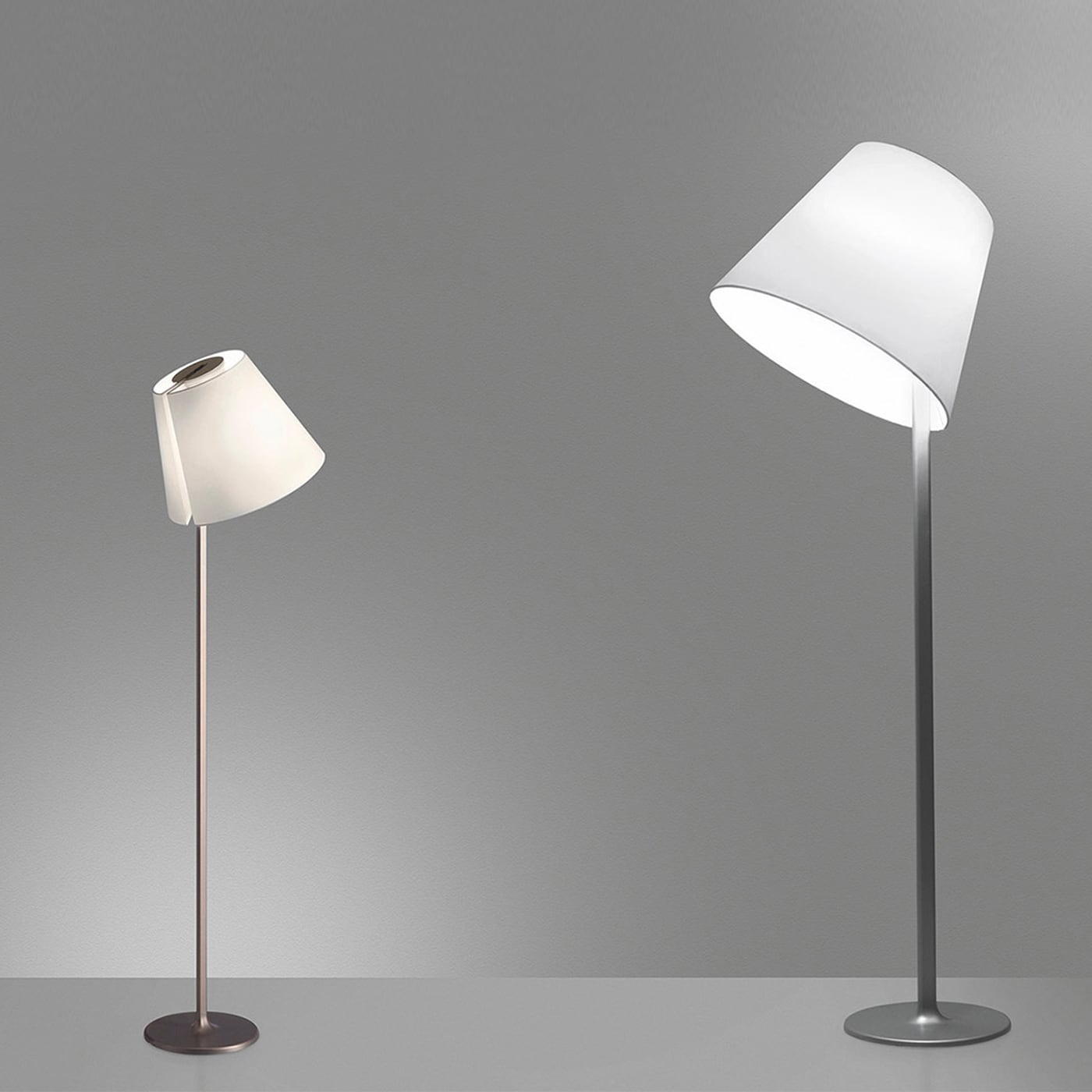 Artemide Melampo Mega Piantana