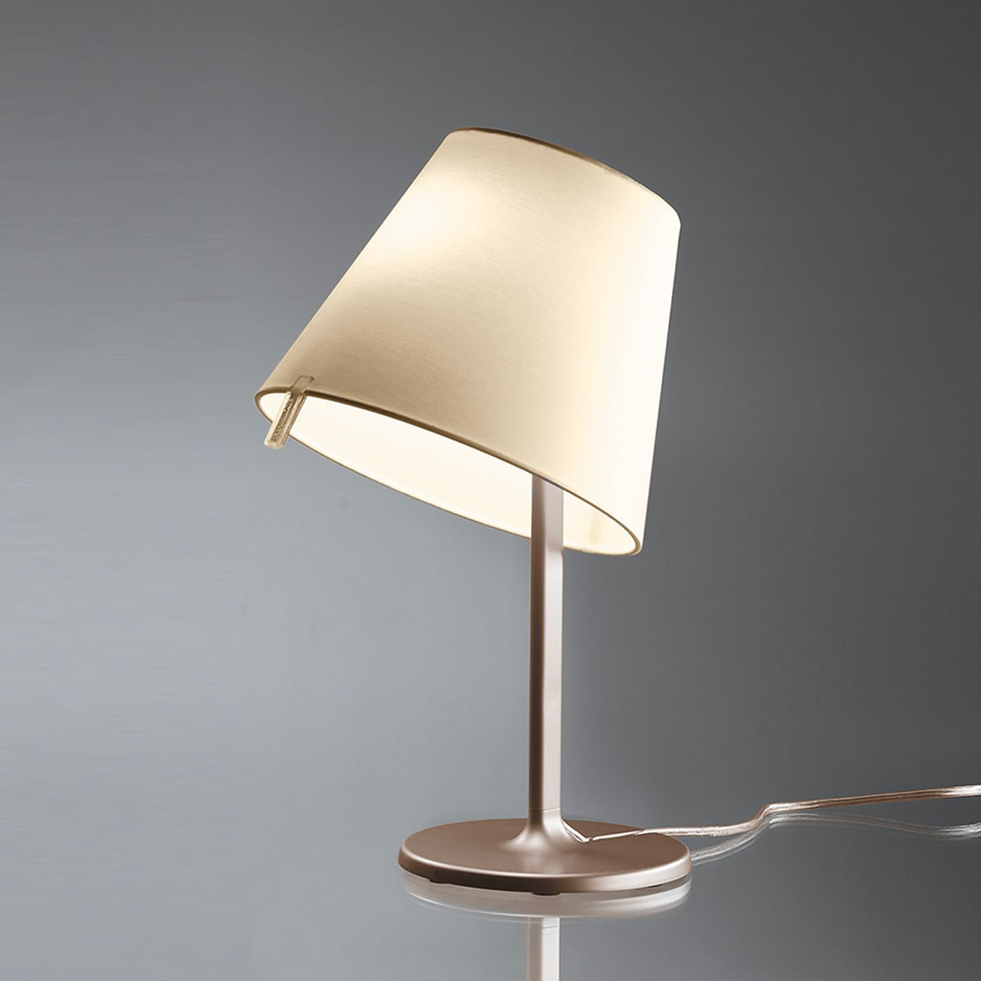 Artemide Melampo Notte Lampada tavolo