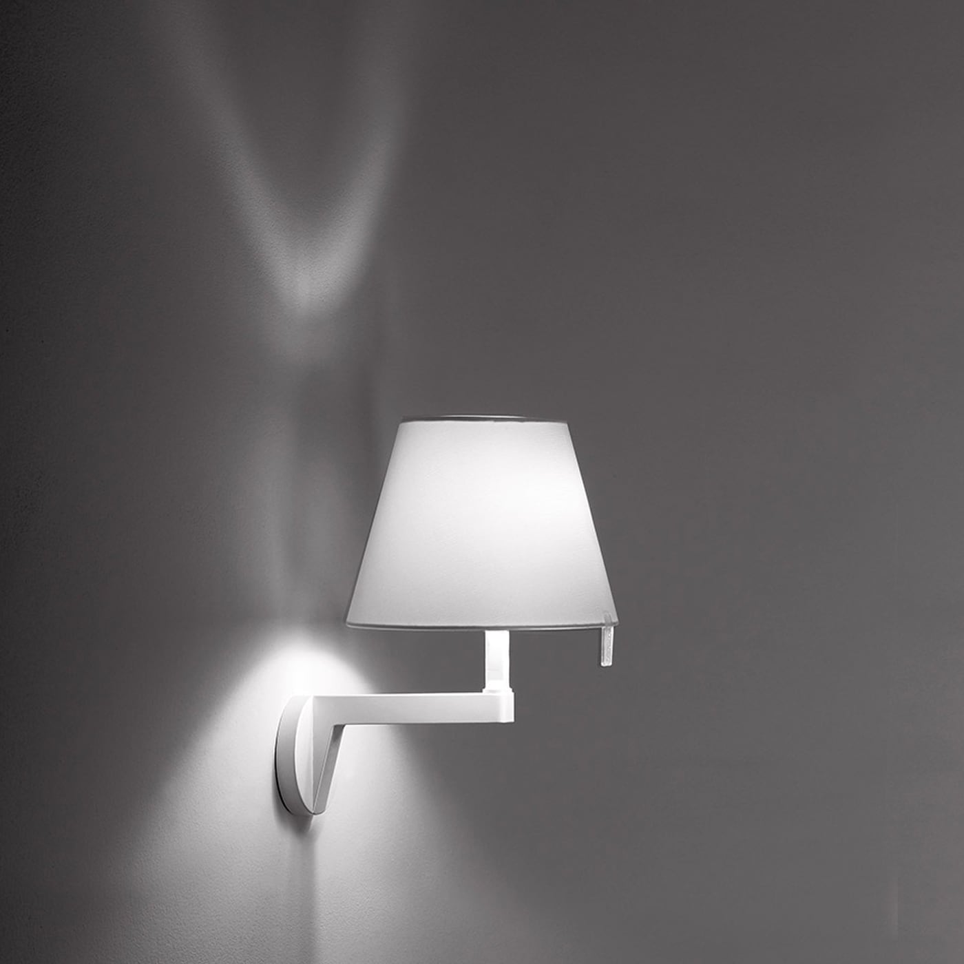 Artemide Melampo Applique