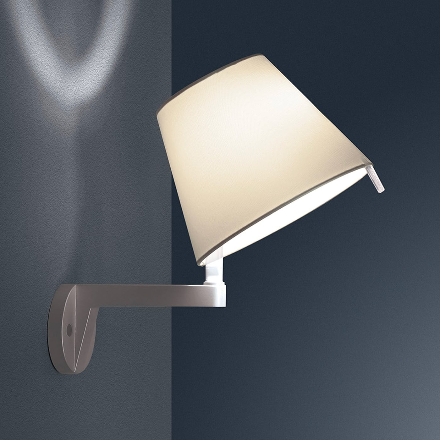 Artemide Melampo Applique