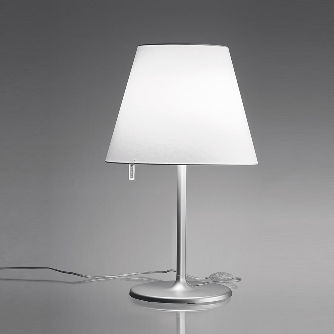 Artemide Melampo Lampada tavolo