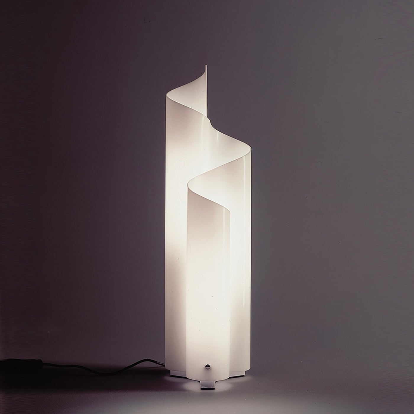 Artemide Mezzachimera Lampada da terra/tavolo